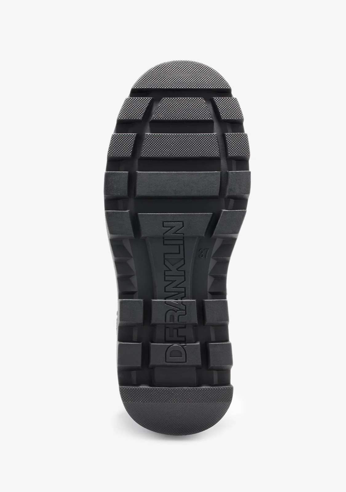 All Track Chelsea Black - Image 4