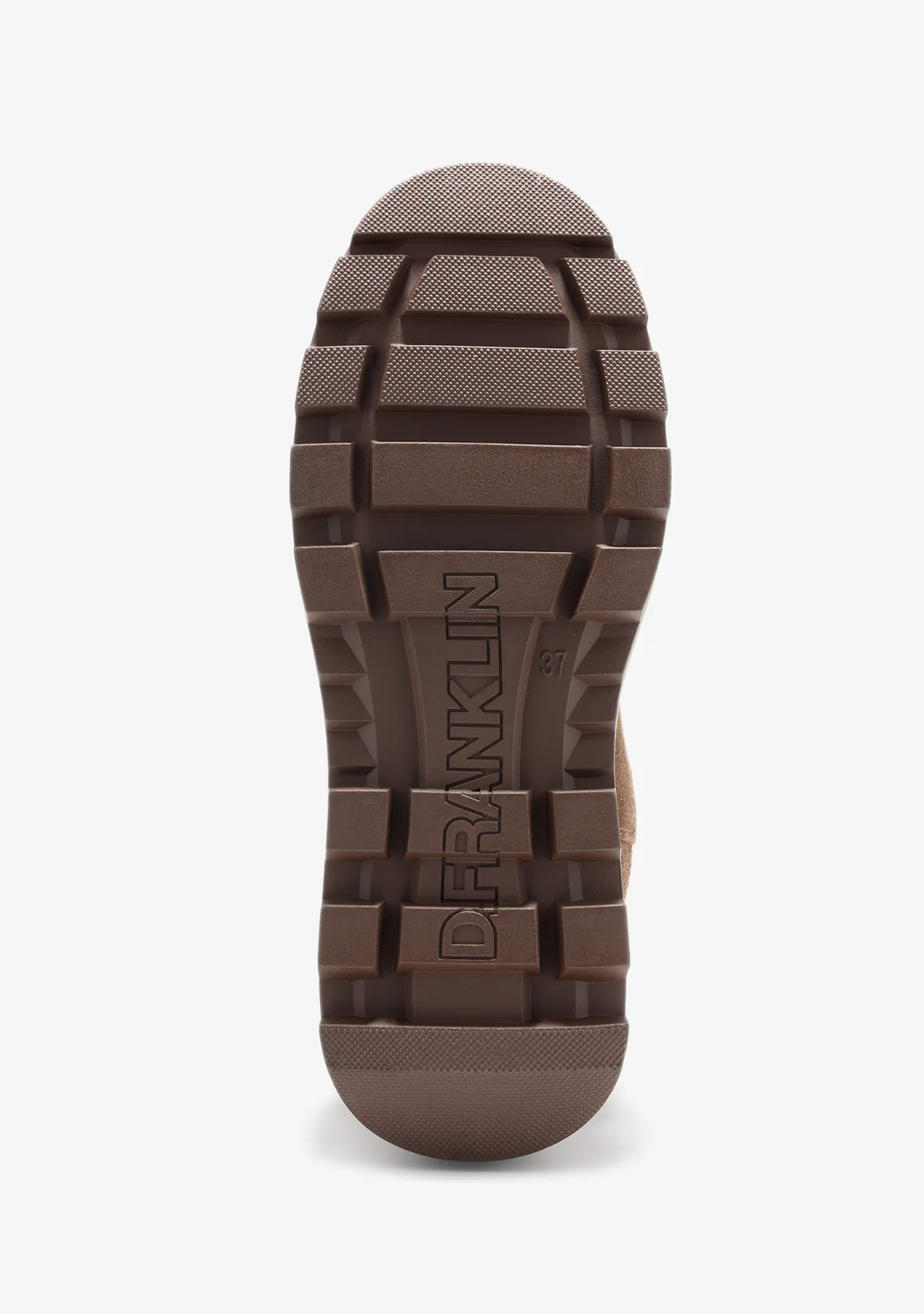 All Track Chelsea Brown - Image 4
