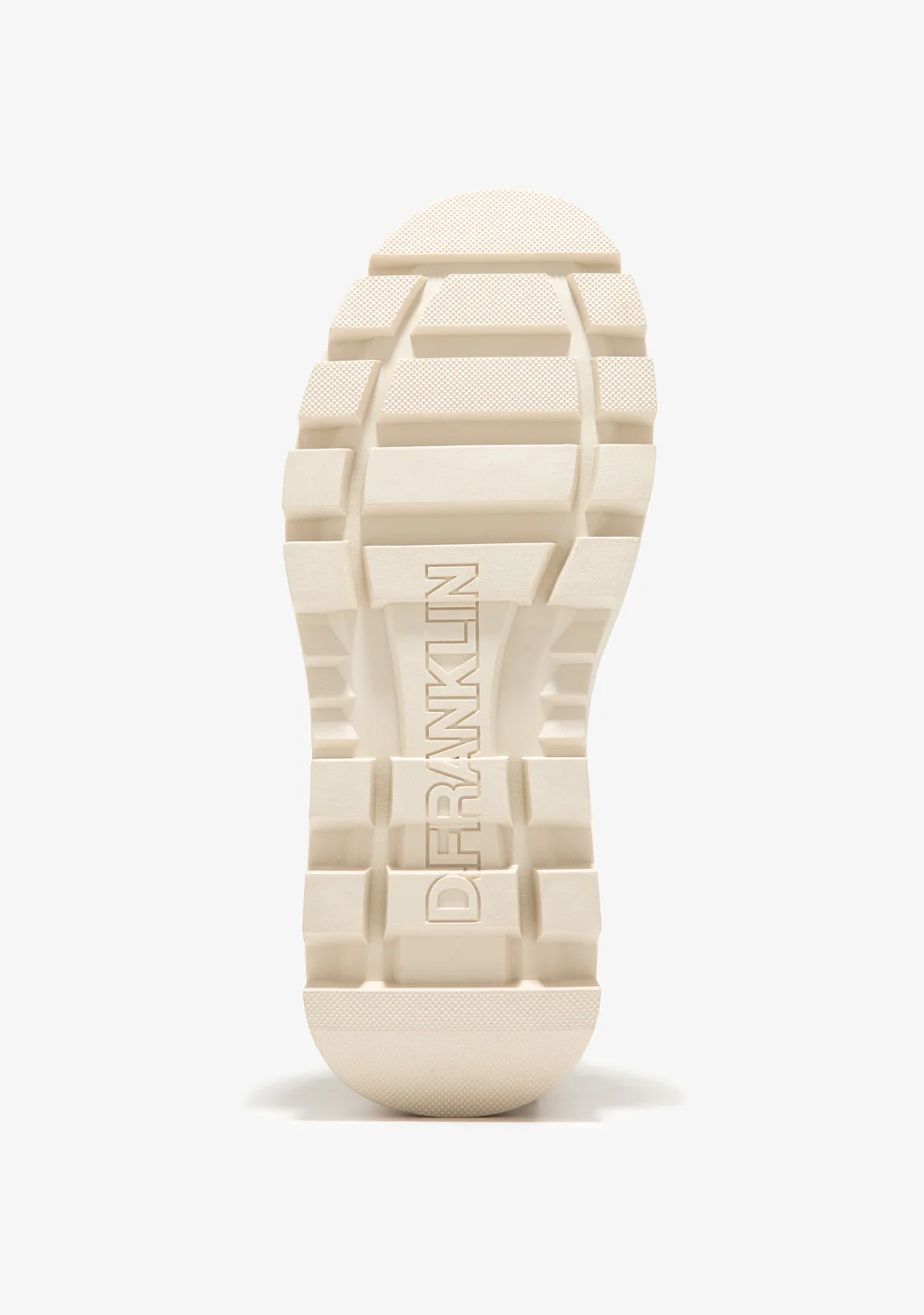 All Track Full Beige - Image 3