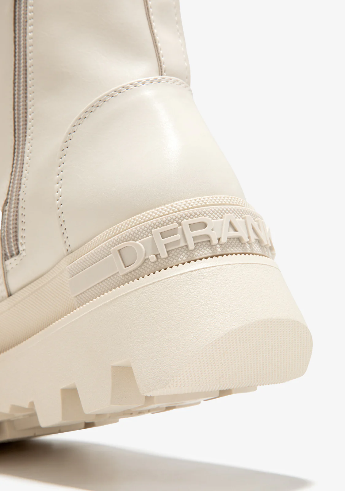 All Track Full Beige - Image 4