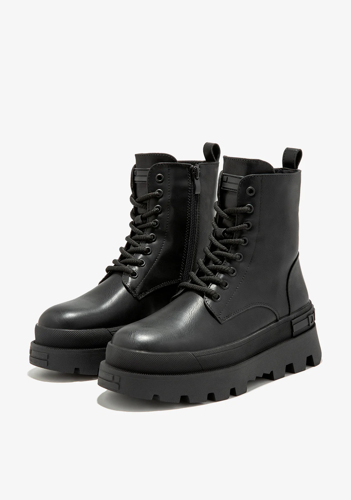 All Track Full Black - Image 2