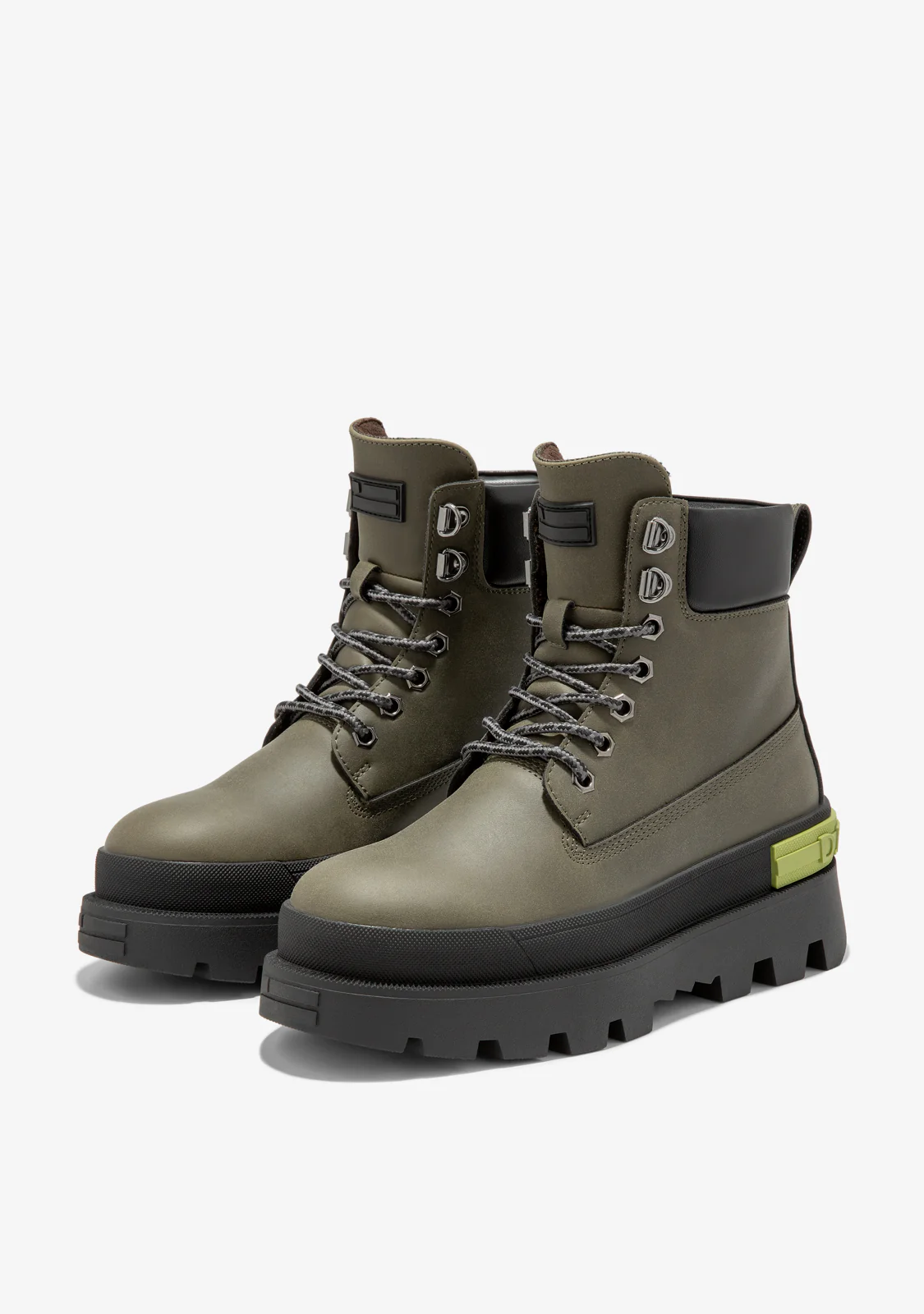 All Track Khaki - Image 2