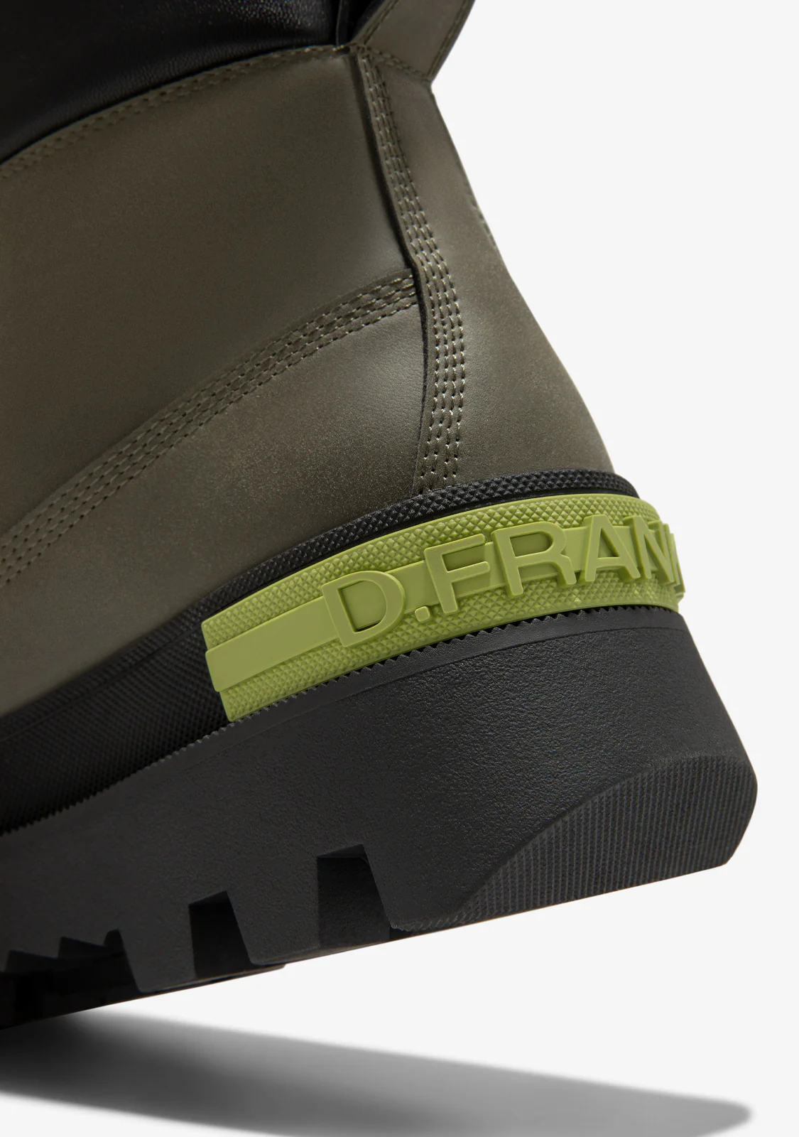 All Track Khaki - Image 4
