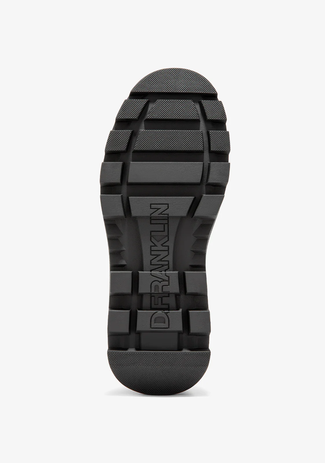All Track Moto High Black - Image 3