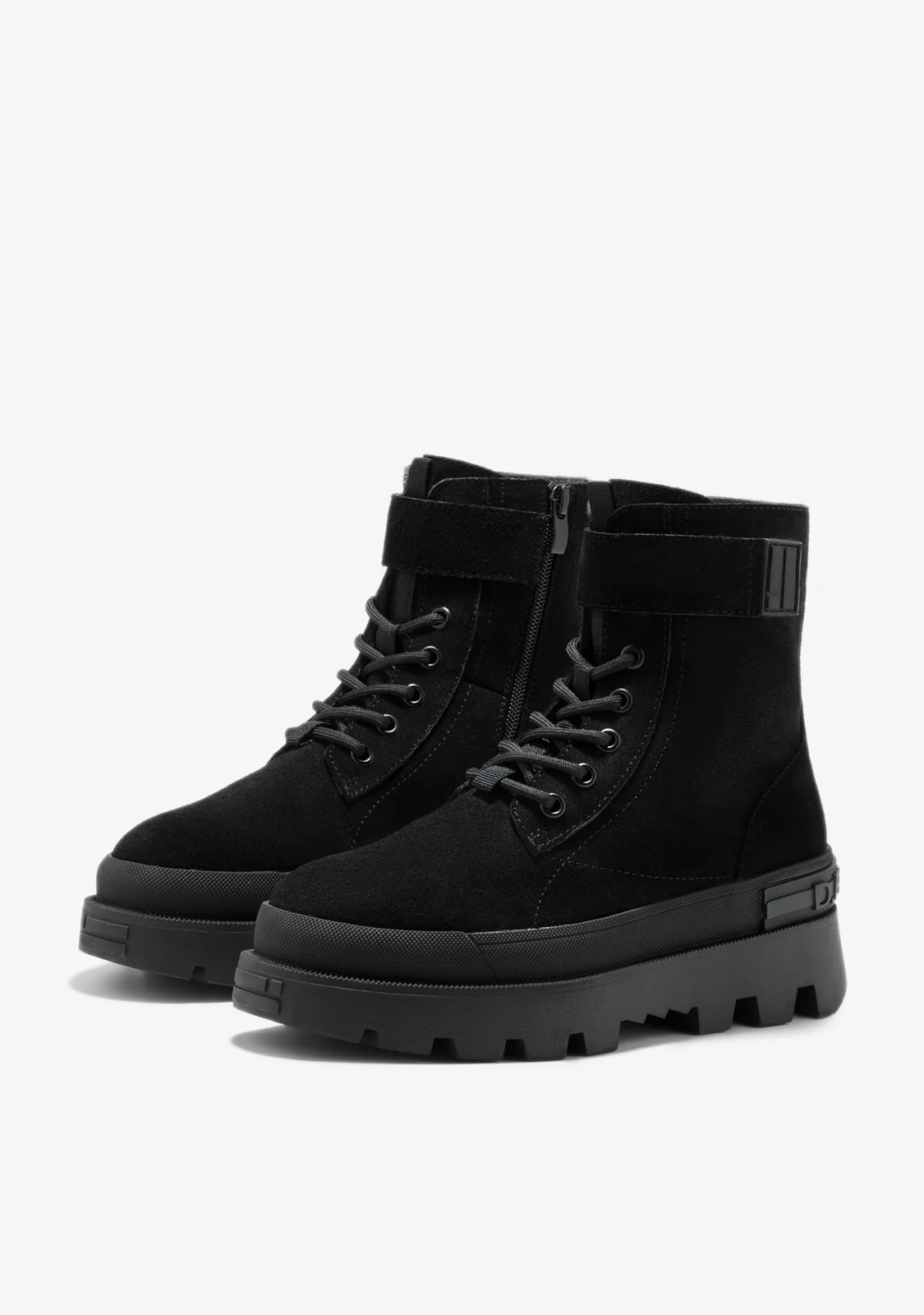 All Track Strap Black - Image 2