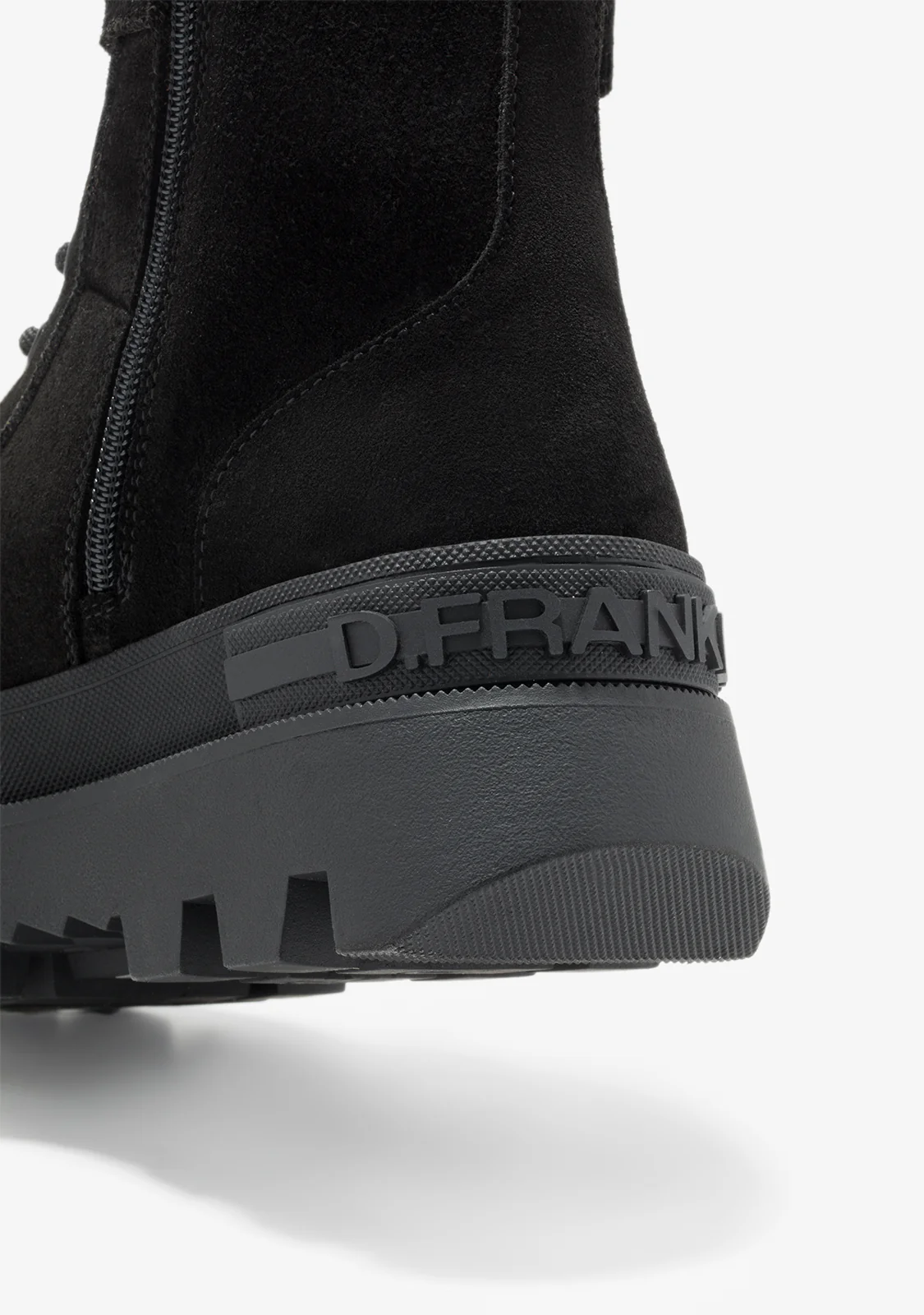 All Track Strap Black - Image 3
