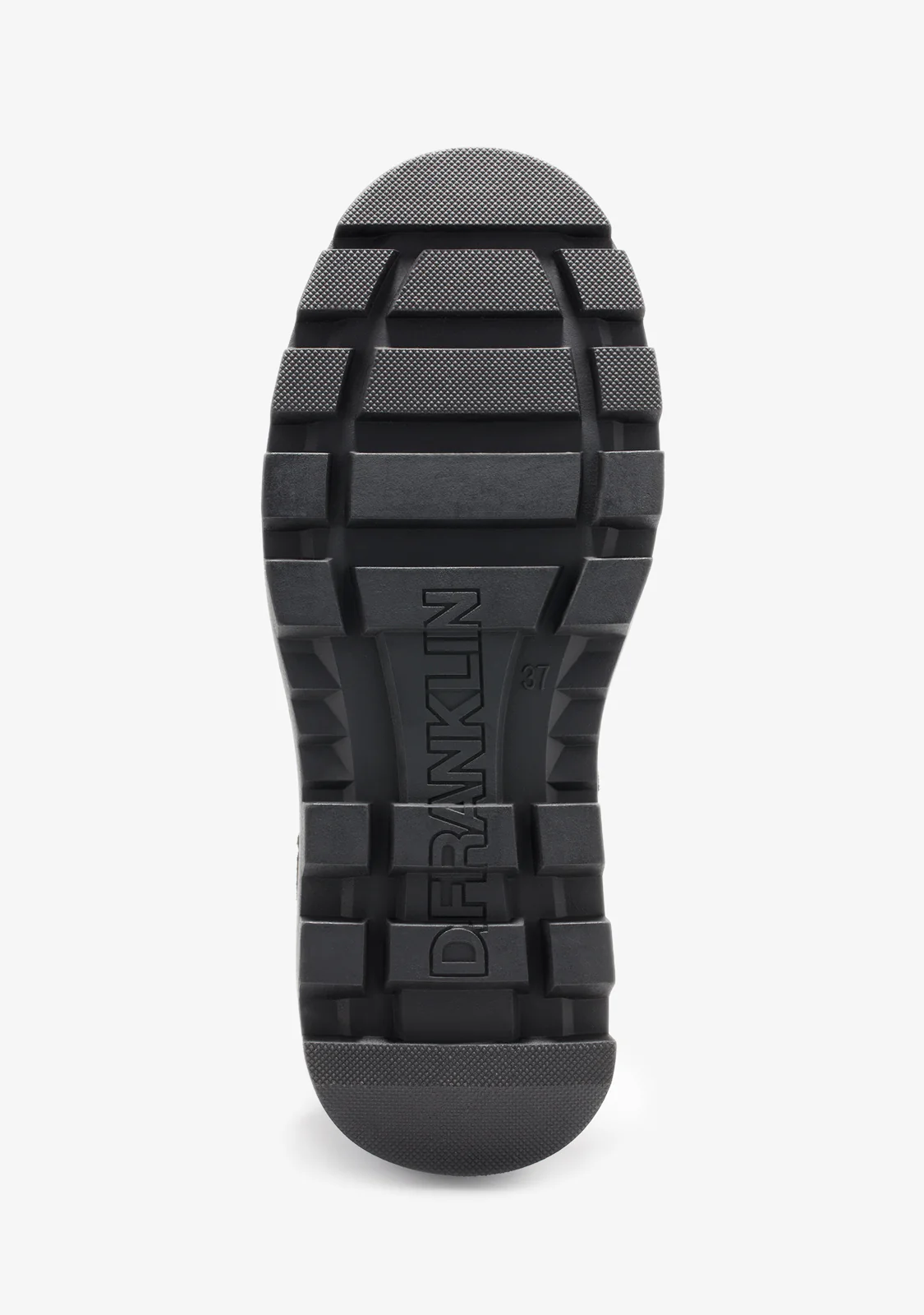 All Track Strap Black - Image 4