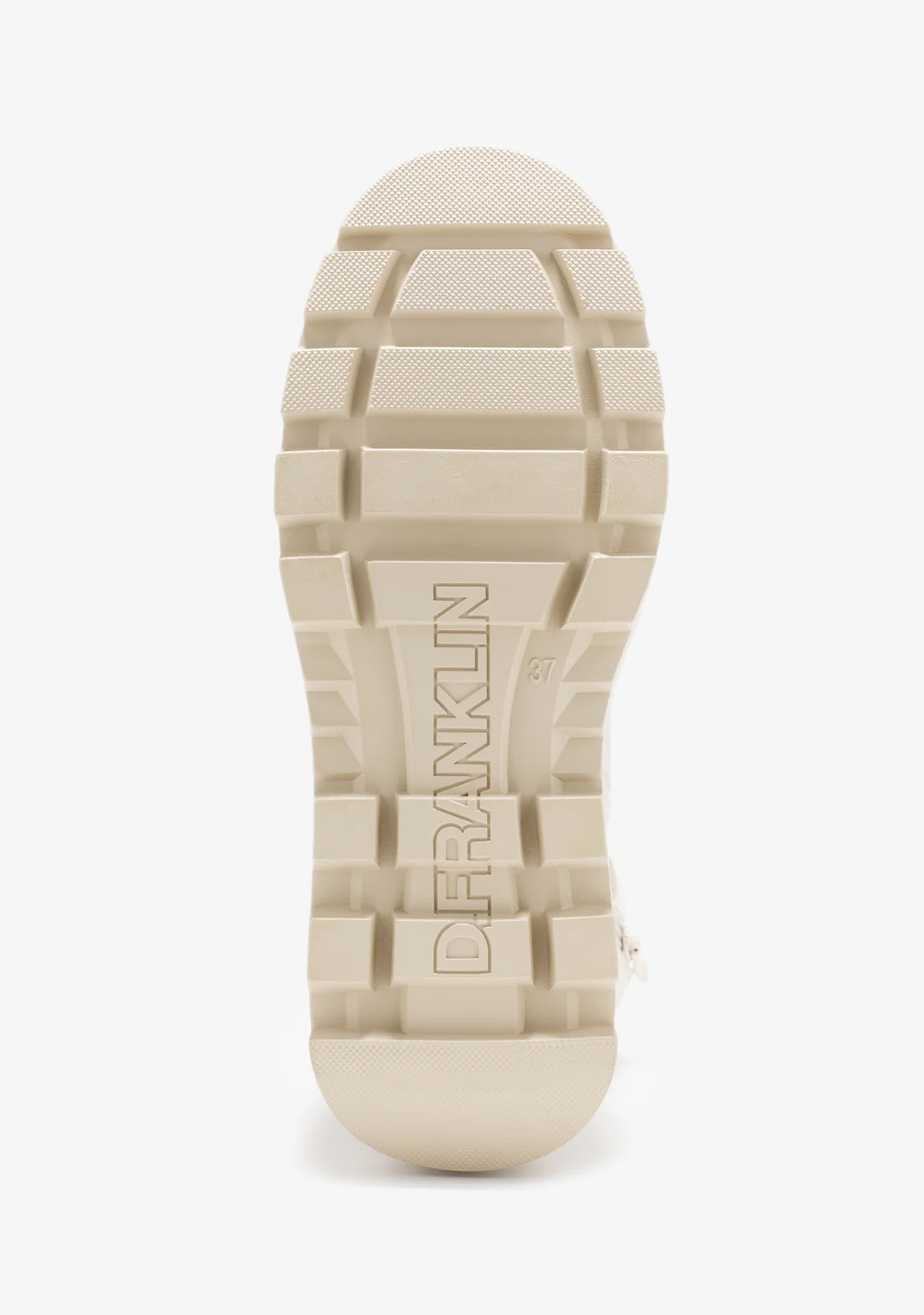 All Track Strap Beige - Image 4