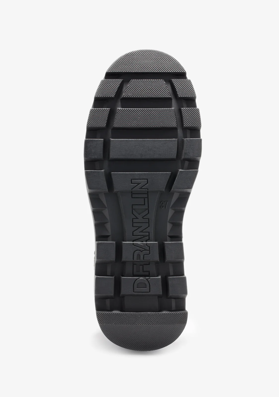 All Track Zip Black - Image 4