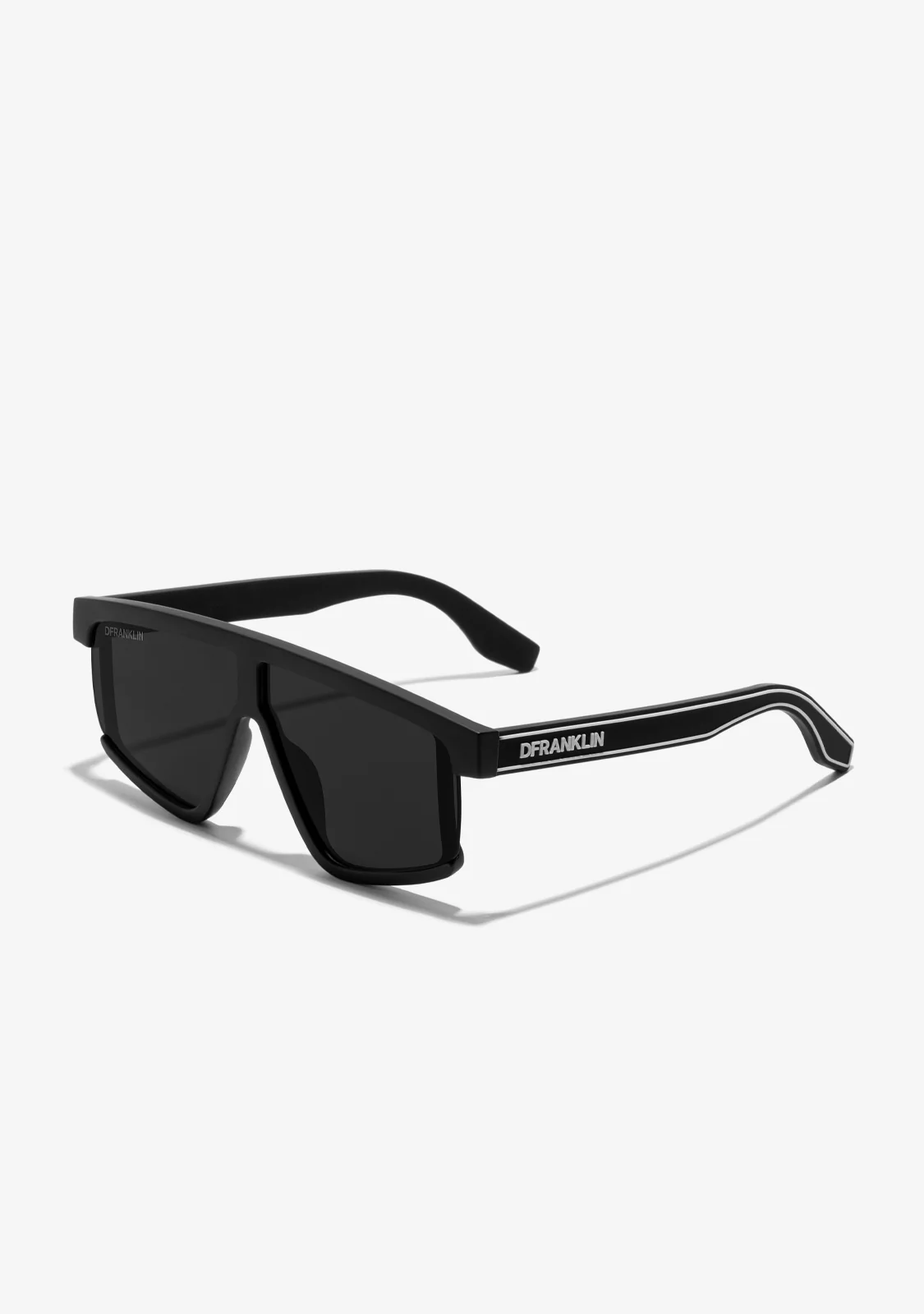 Alpha Matt Black / Black - Image 2