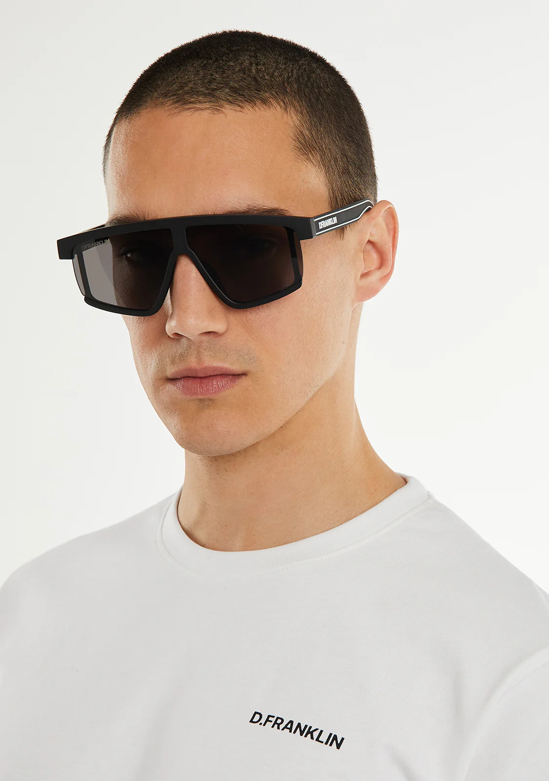 Alpha Matt Black / Black - Image 7