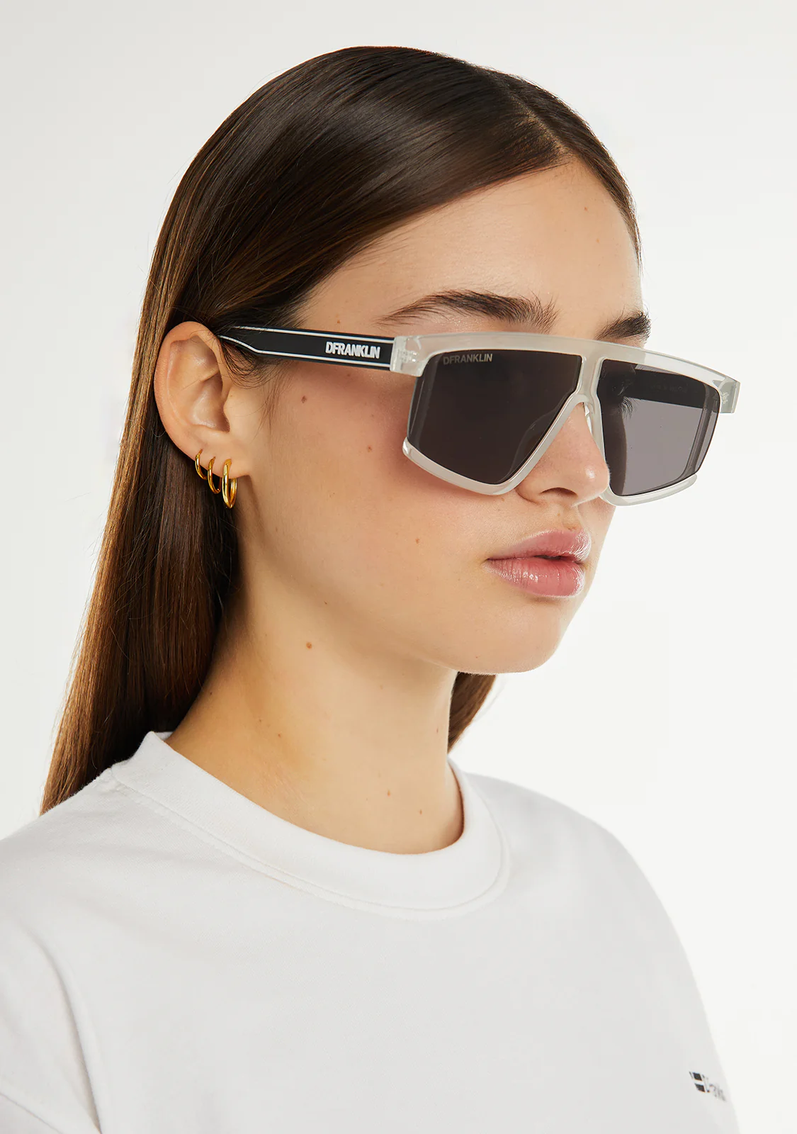 Alpha Milky Crystal / Matt Black - Image 6