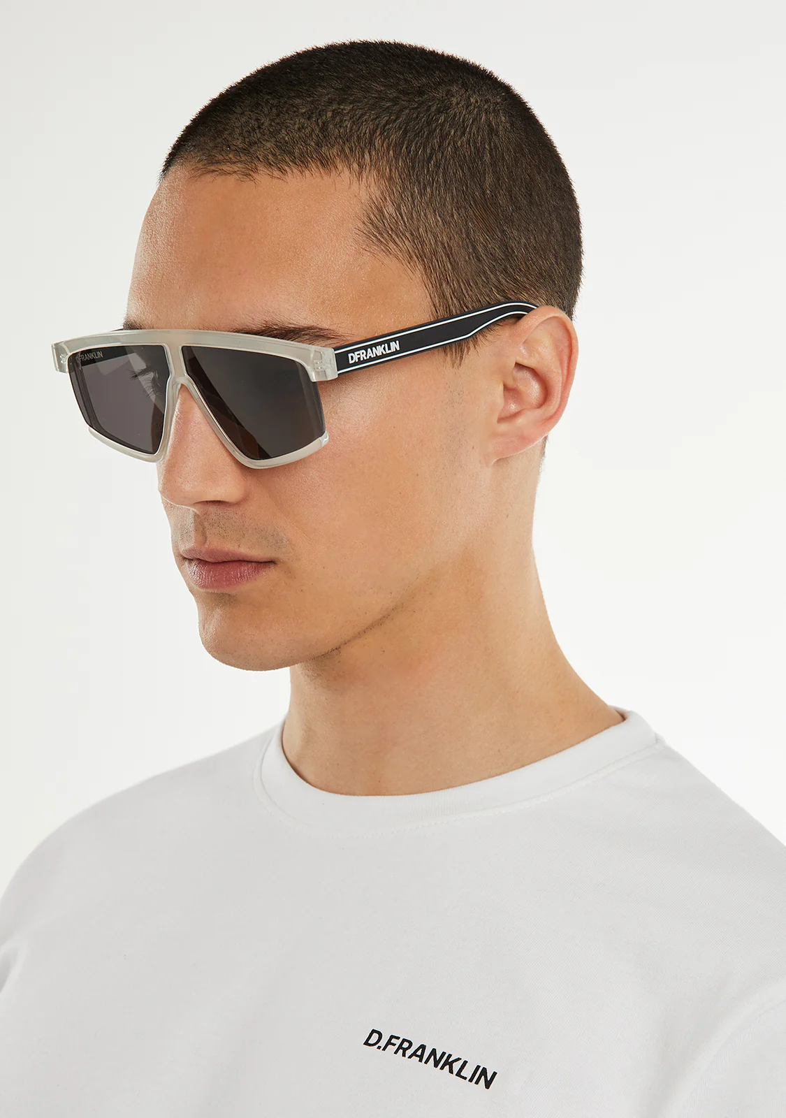 Alpha Milky Crystal / Matt Black - Image 7