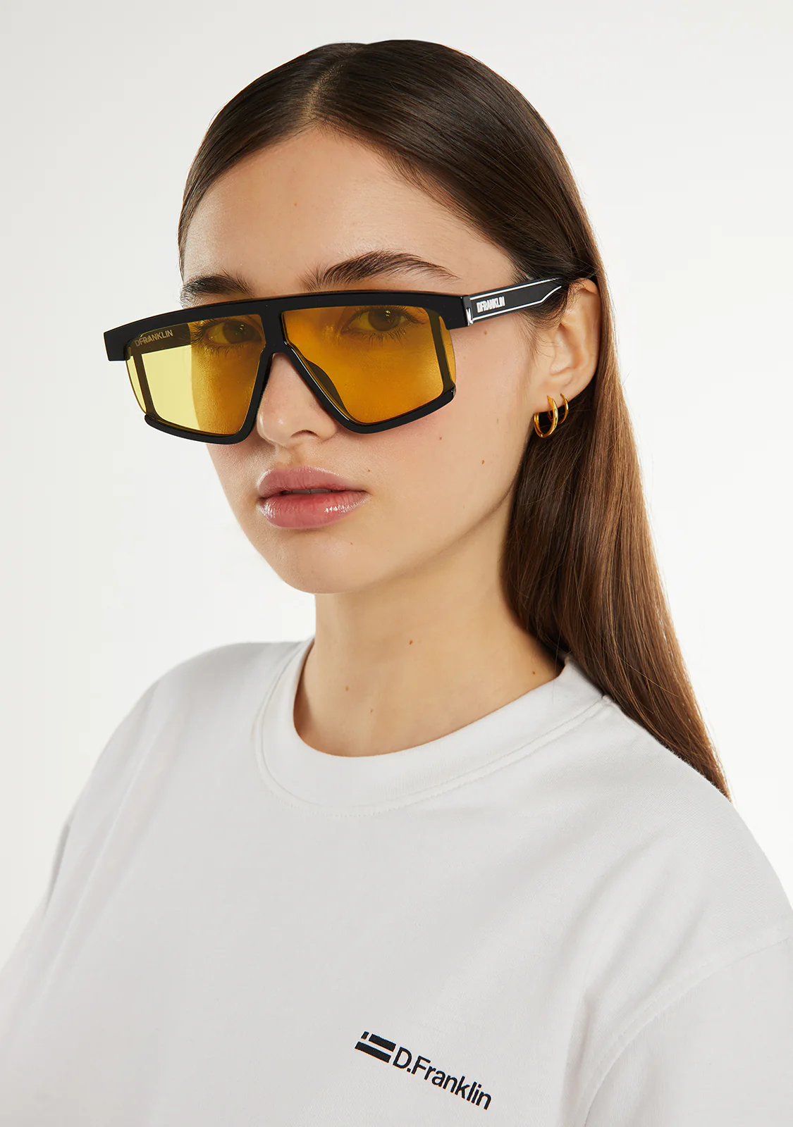 Alpha Shiny Black / Yellow - Image 6