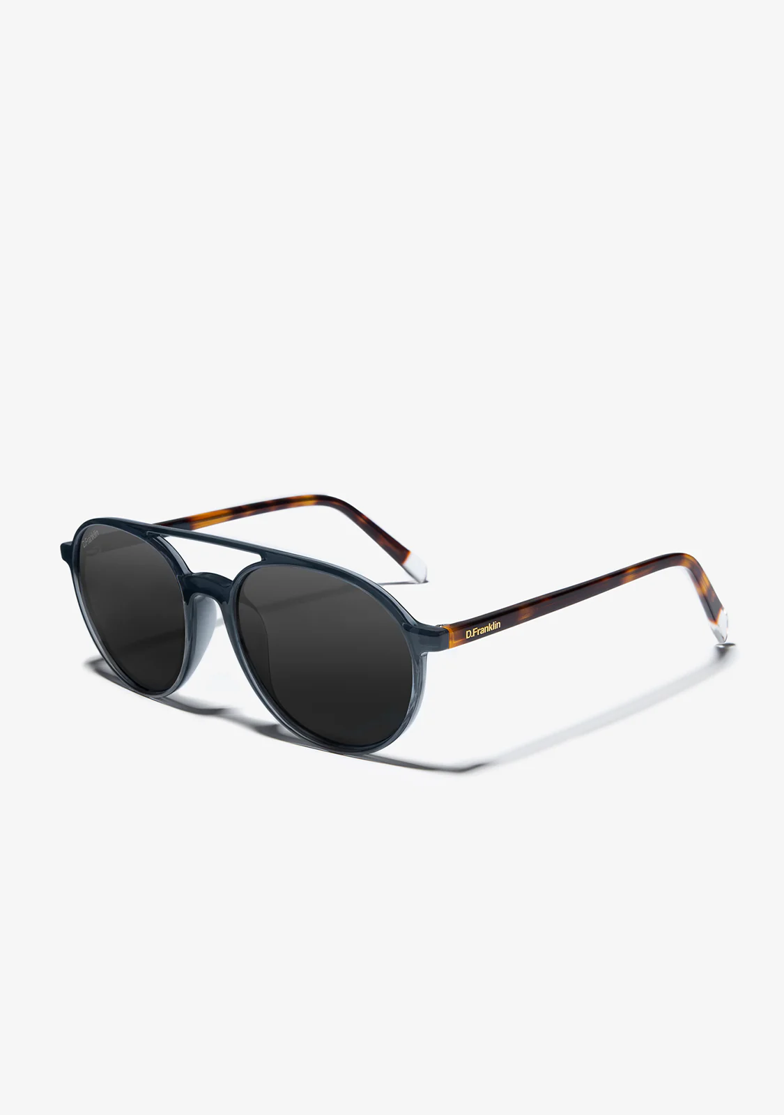 America Round Navy / Black - Image 2