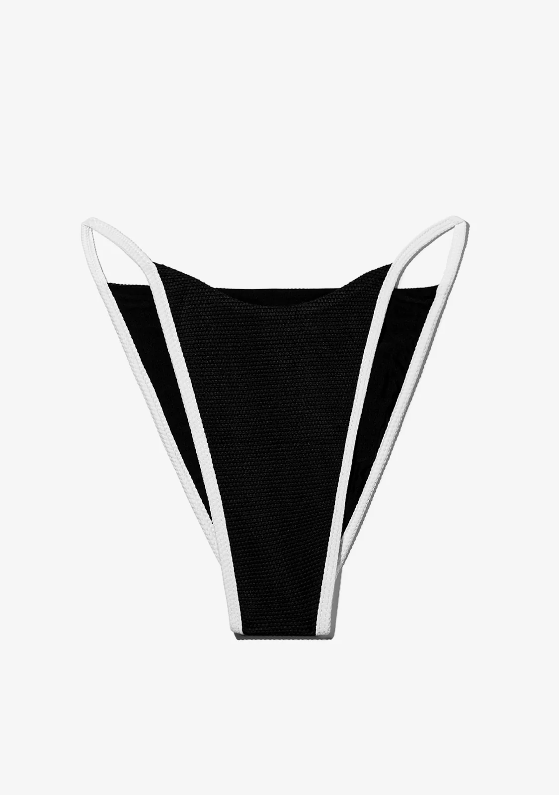 Aruba Bottom Black - Image 2