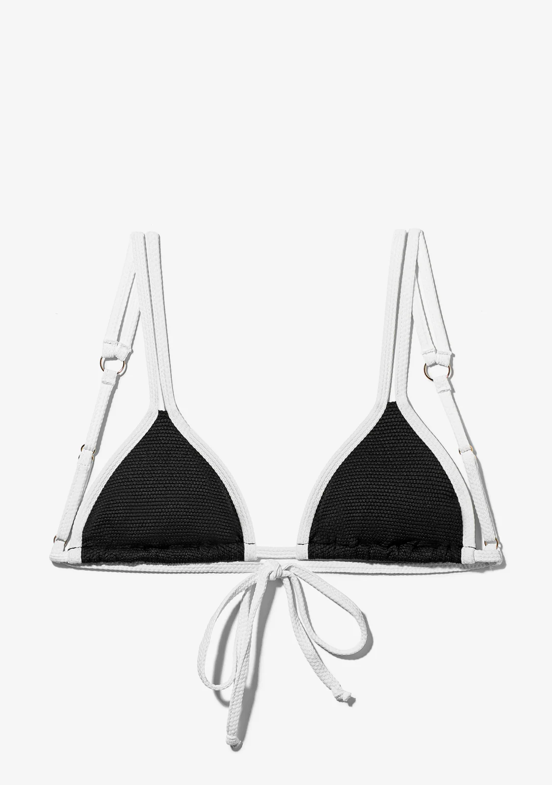 Aruba Top Black - Image 2