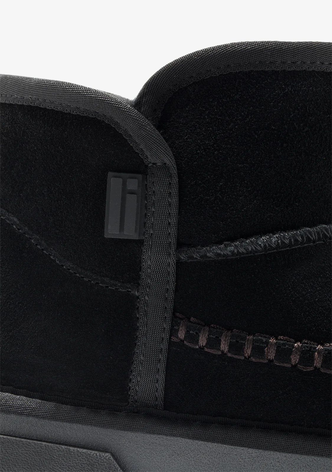 Atlas Basic Black - Image 3