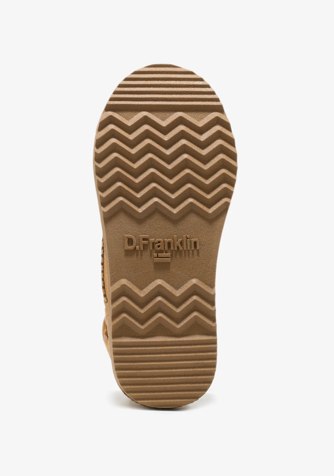 Atlas Basic Chestnut - Image 4