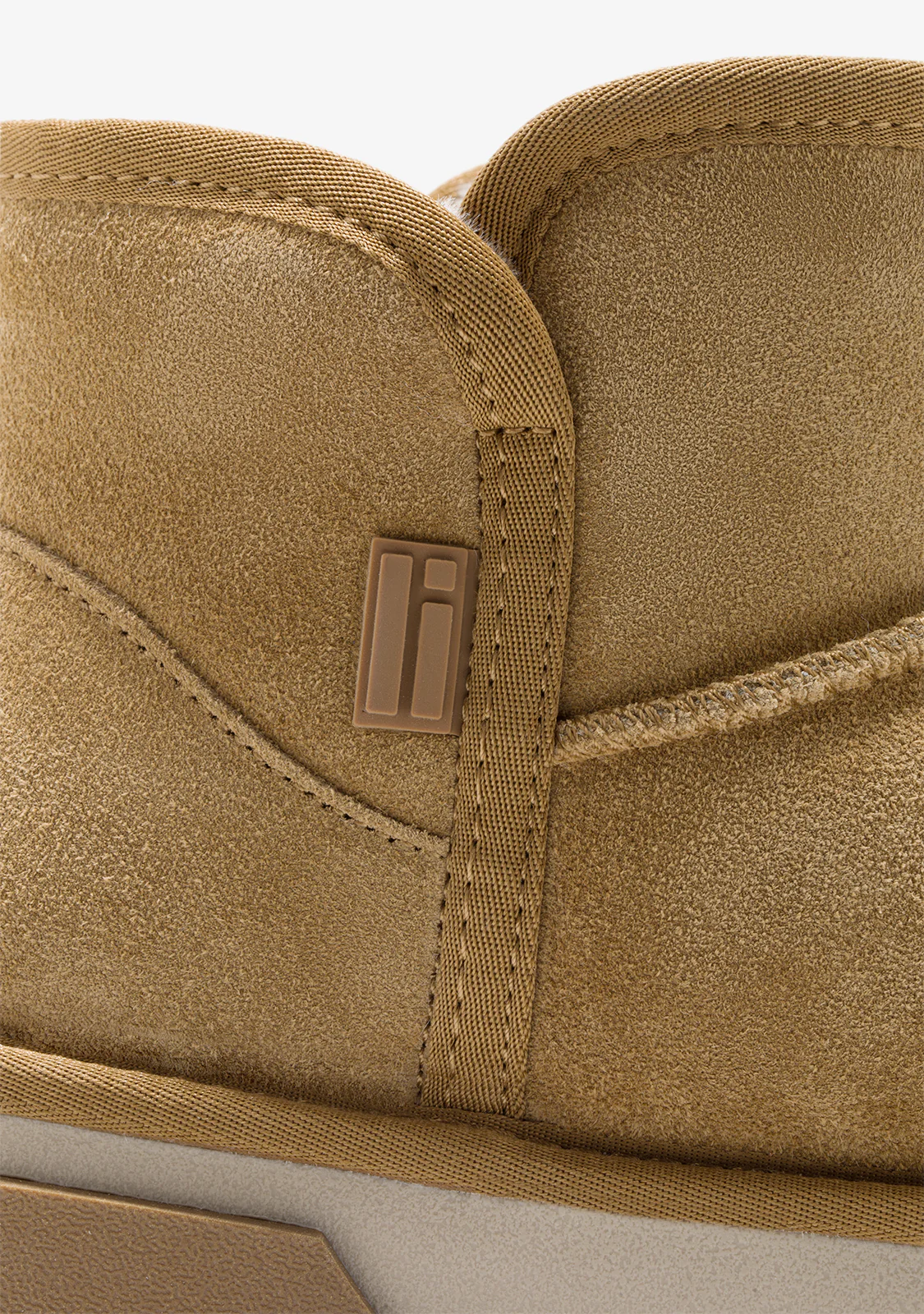 Atlas Bomb Chestnut - Image 3
