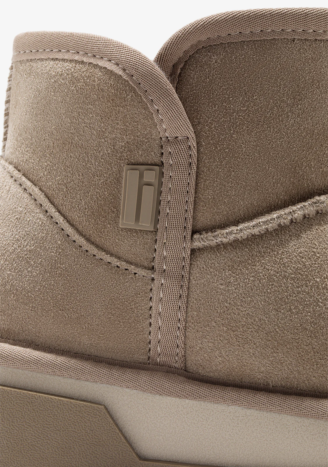 Atlas Bomb Taupe - Image 3