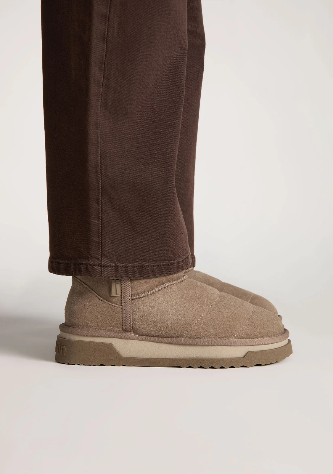 Atlas Bomb Taupe - Image 5