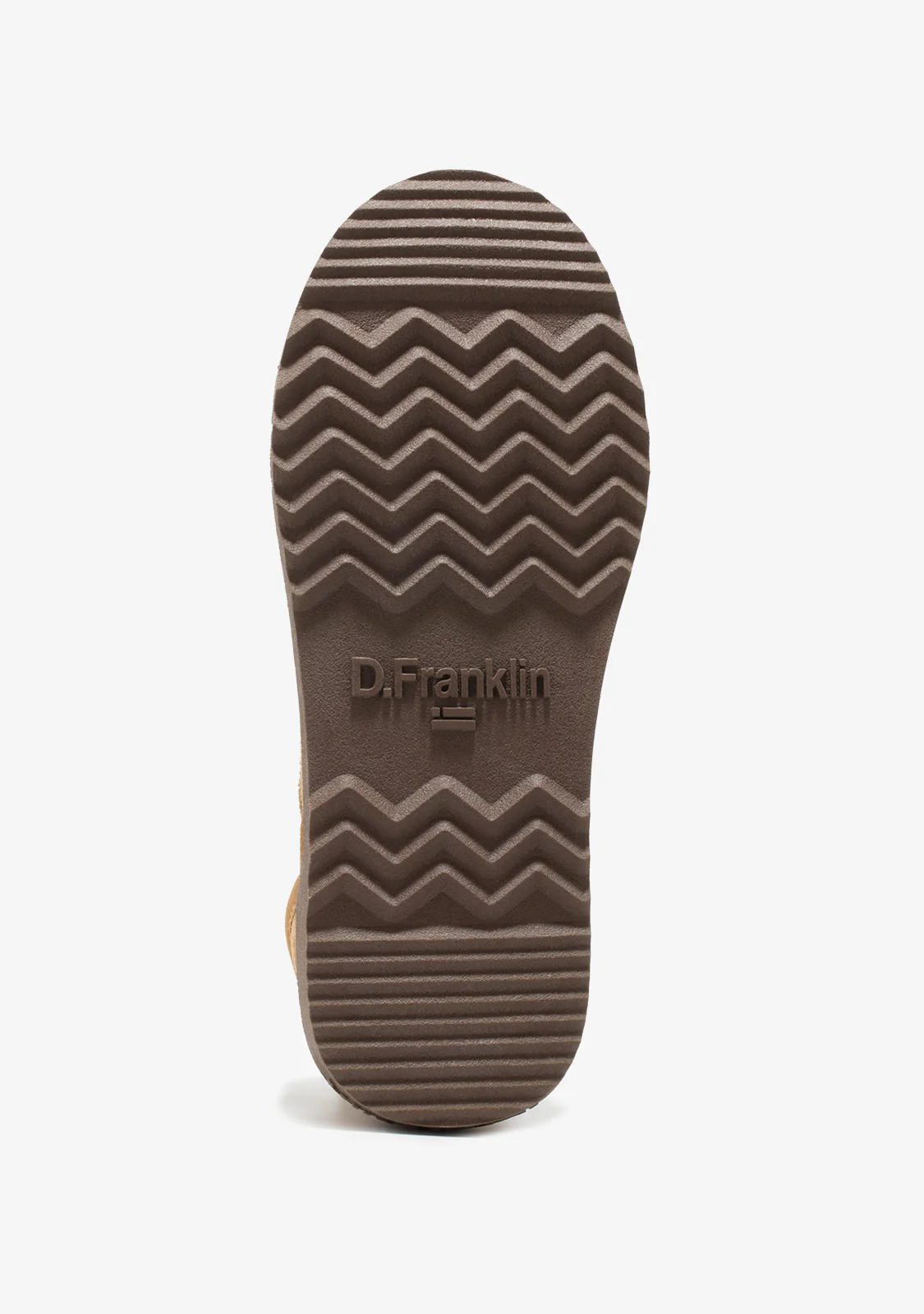 Atlas Chestnut Patchwork - Image 4