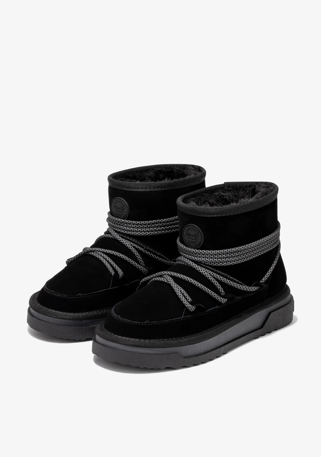 Atlas Cord Black - Image 2