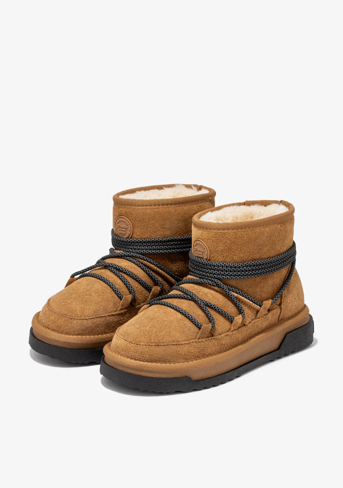 Atlas Cord Chestnut - Image 2