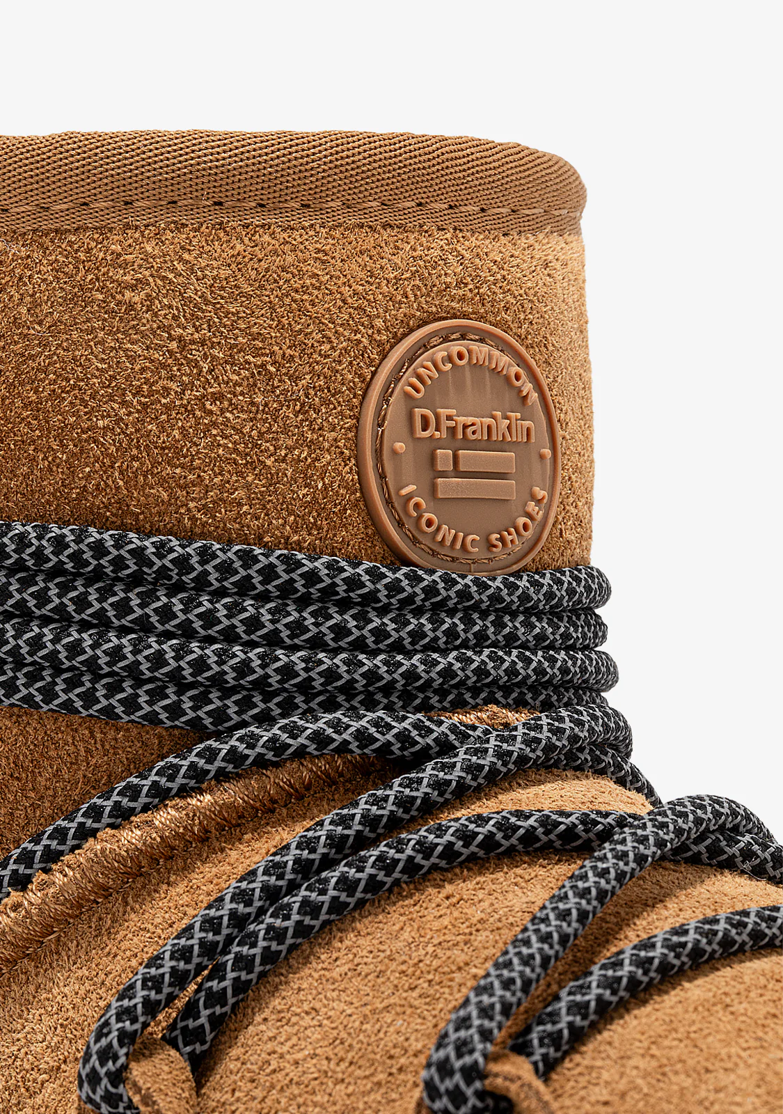 Atlas Cord Chestnut - Image 3