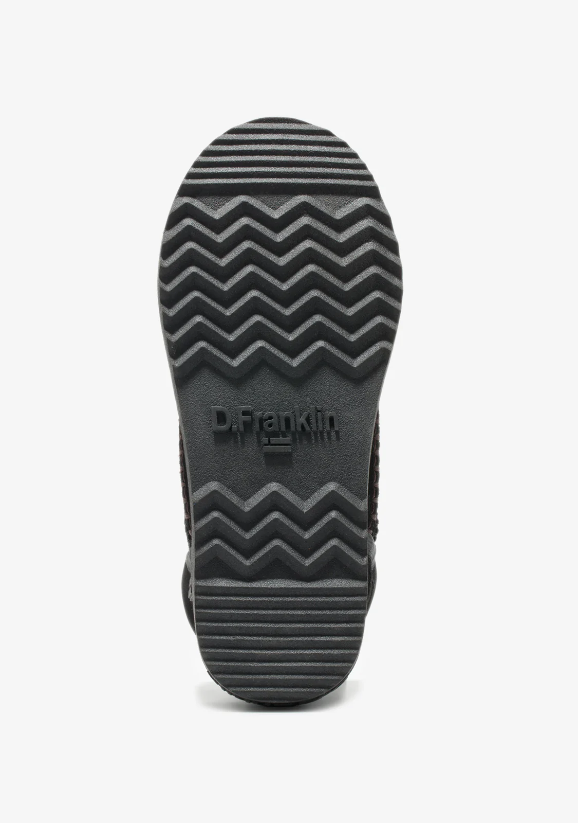 Atlas Glitter Black / Black - Image 4