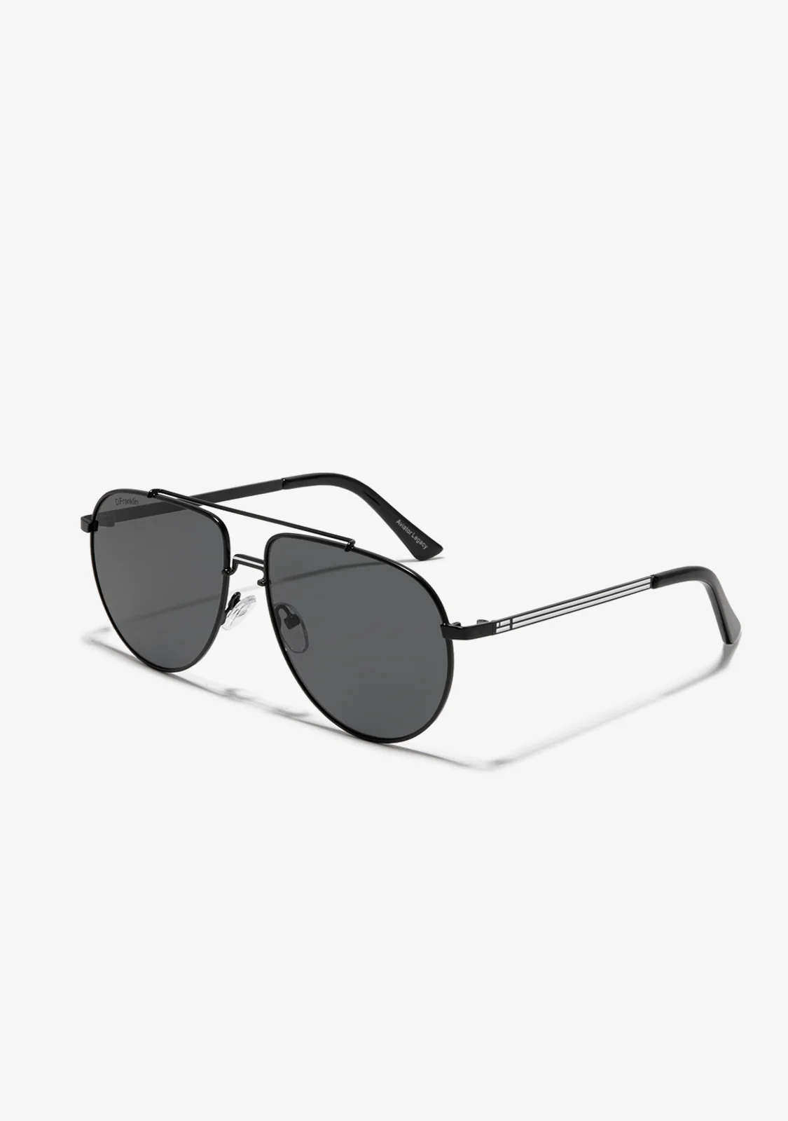 Aviator Legacy Black / Black - Image 2