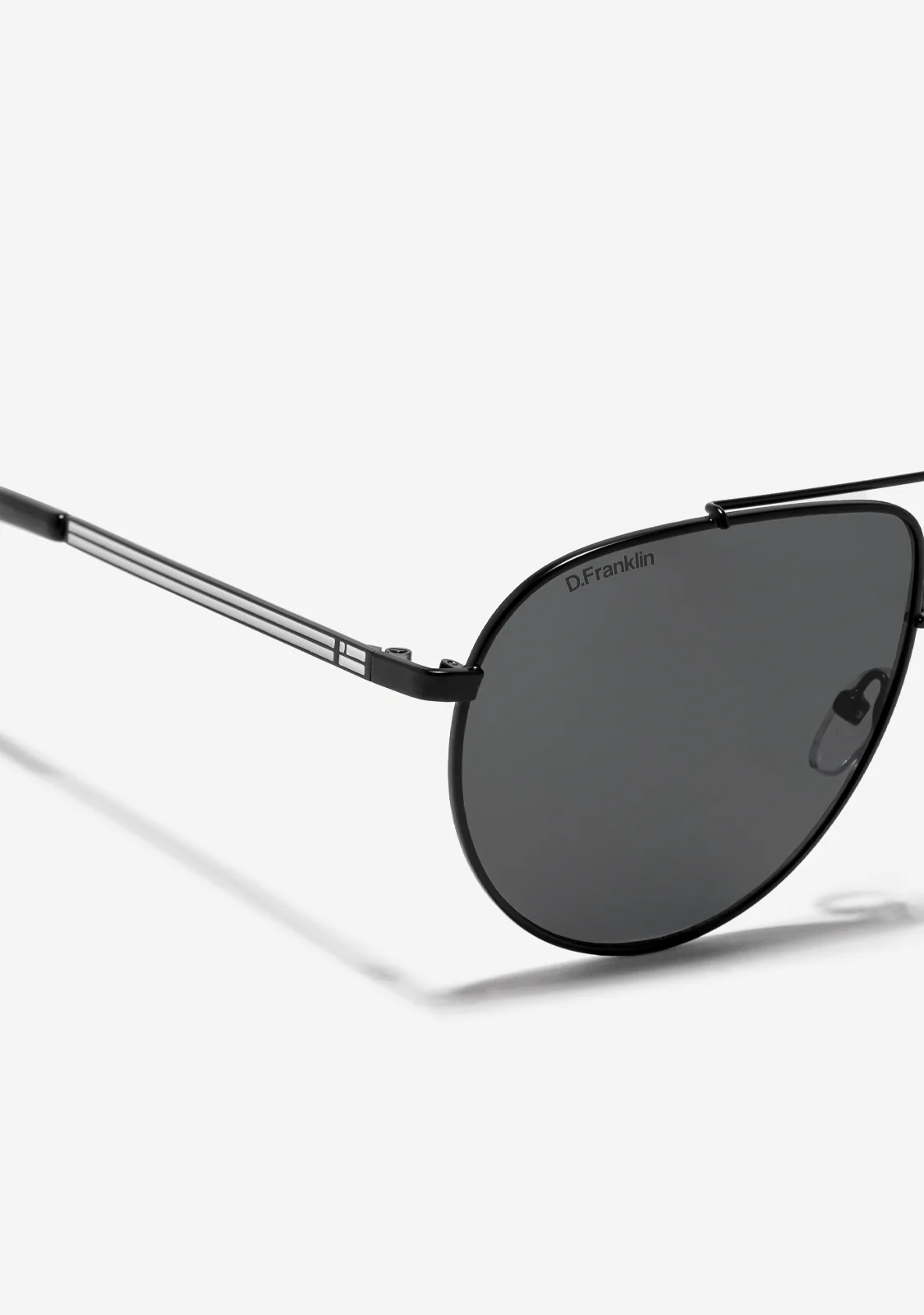 Aviator Legacy Black / Black - Image 3