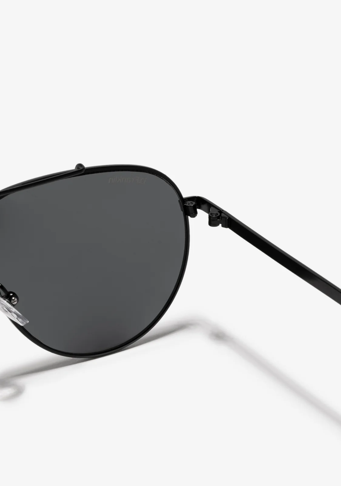 Aviator Legacy Black / Black - Image 4