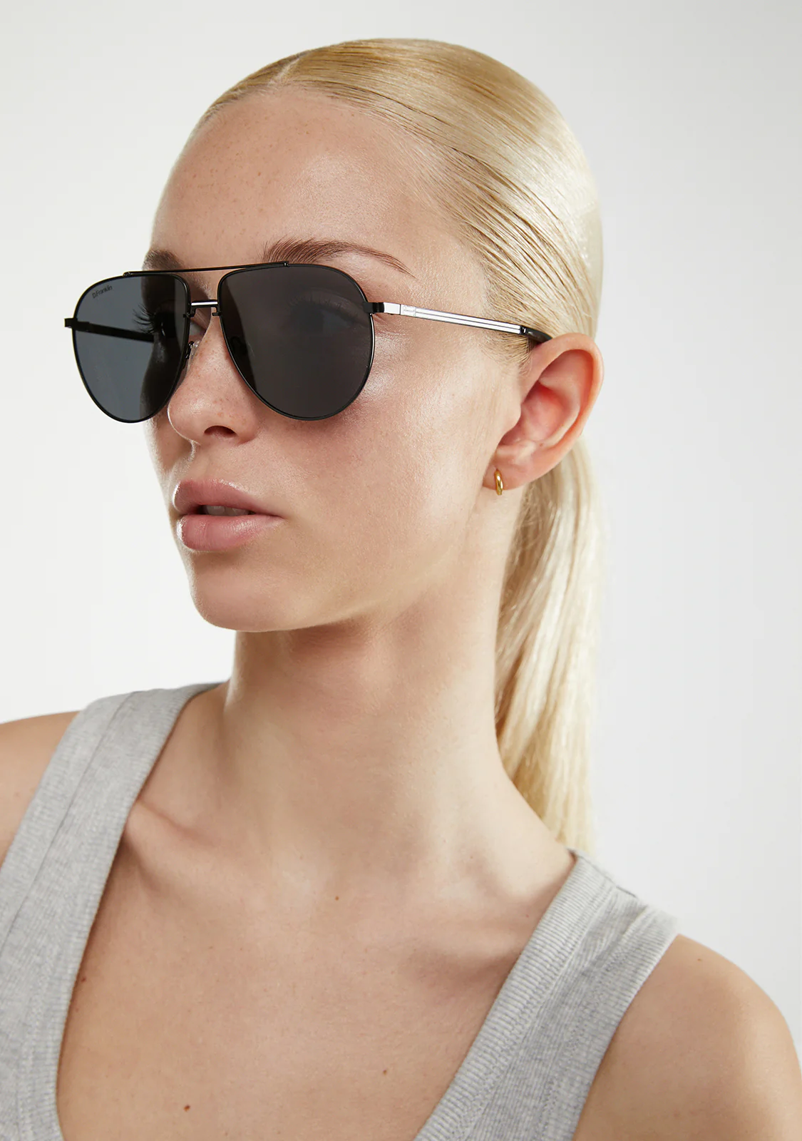 Aviator Legacy Black / Black - Image 6