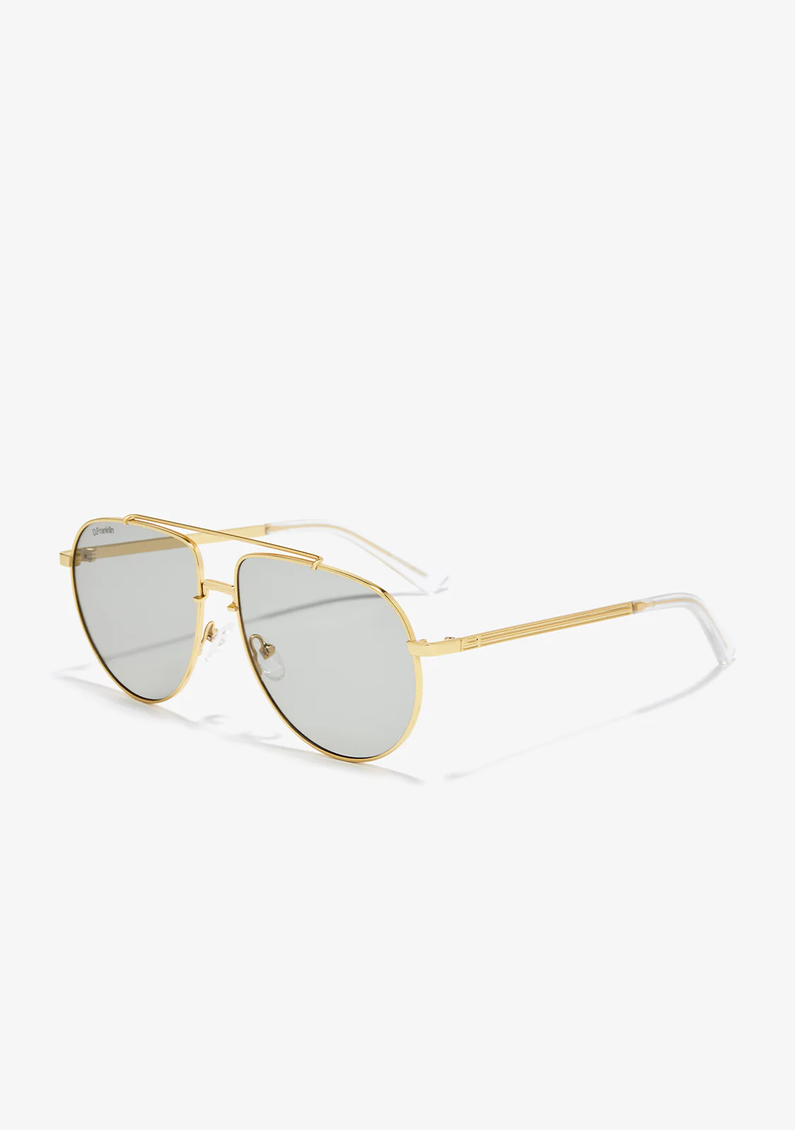 Aviator Legacy Gold / Photochromic G15 - Image 3