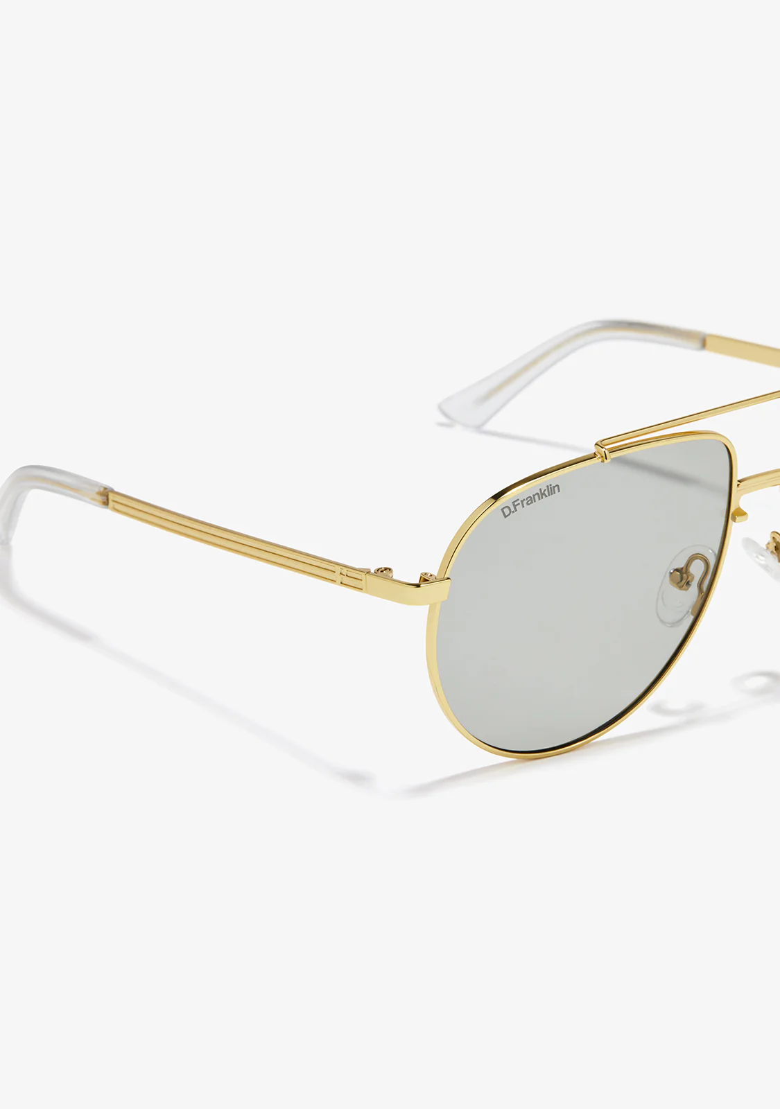 Aviator Legacy Gold / Photochromic G15 - Image 4