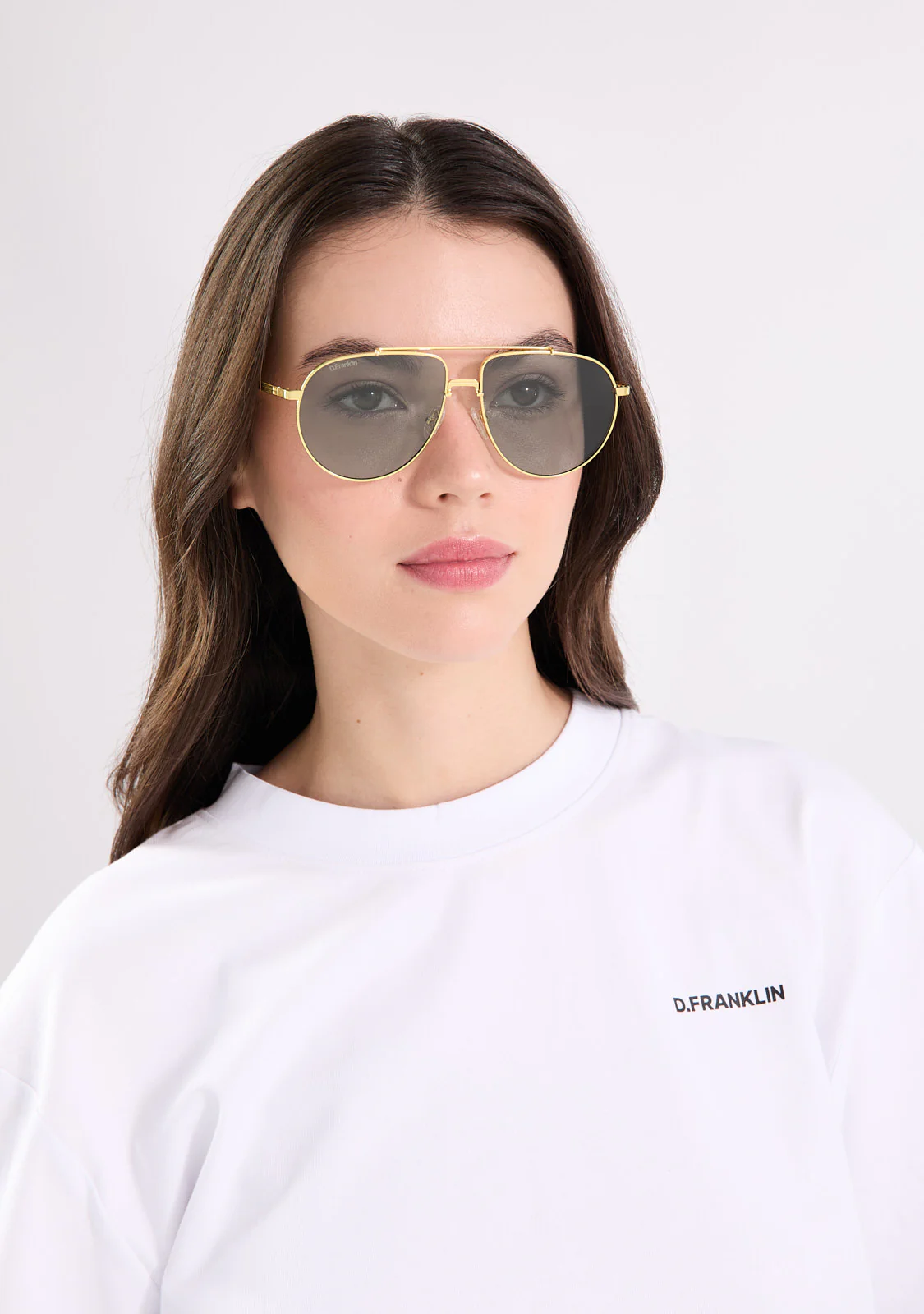 Aviator Legacy Gold / Photochromic G15 - Image 6