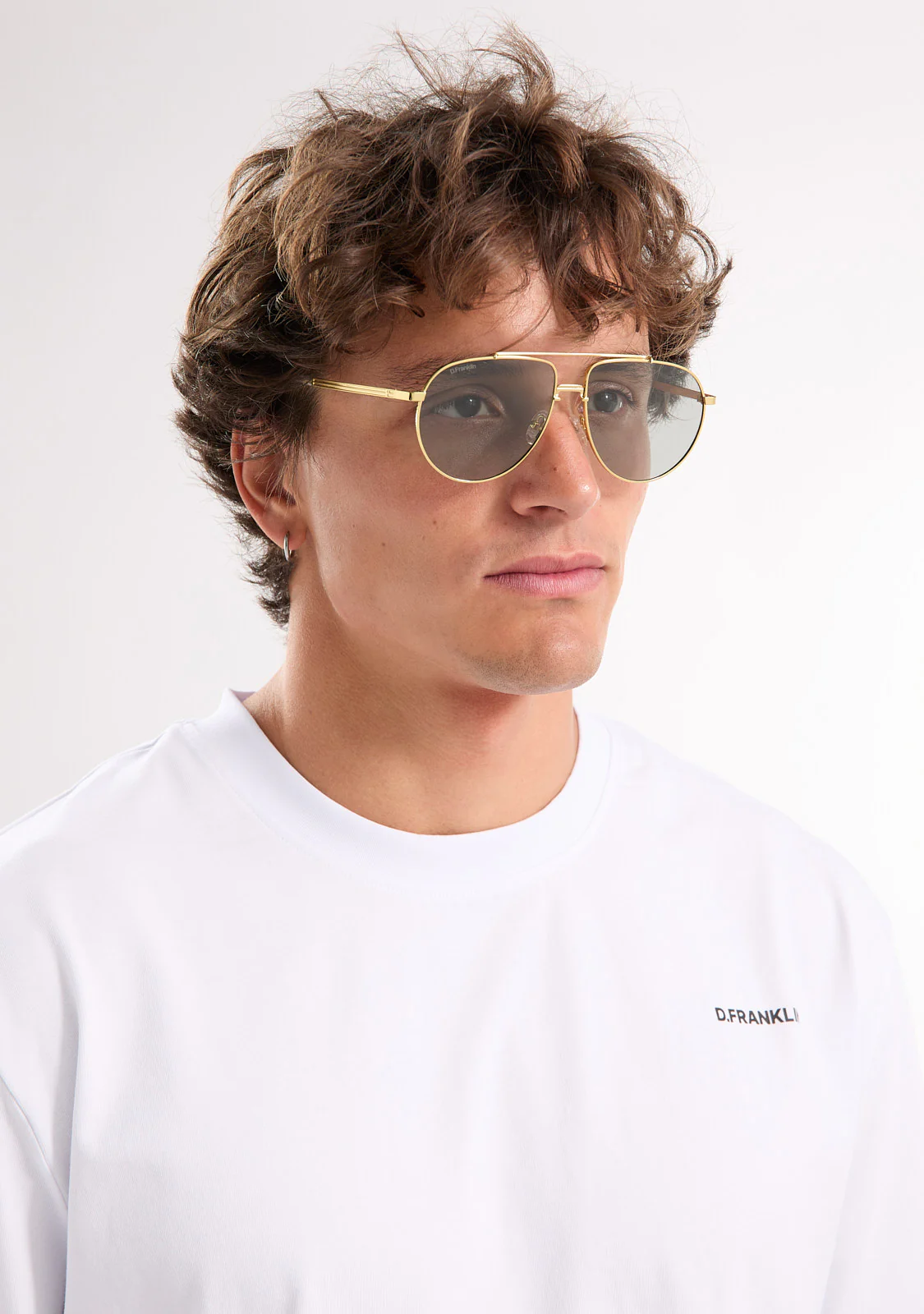 Aviator Legacy Gold / Photochromic G15 - Image 7