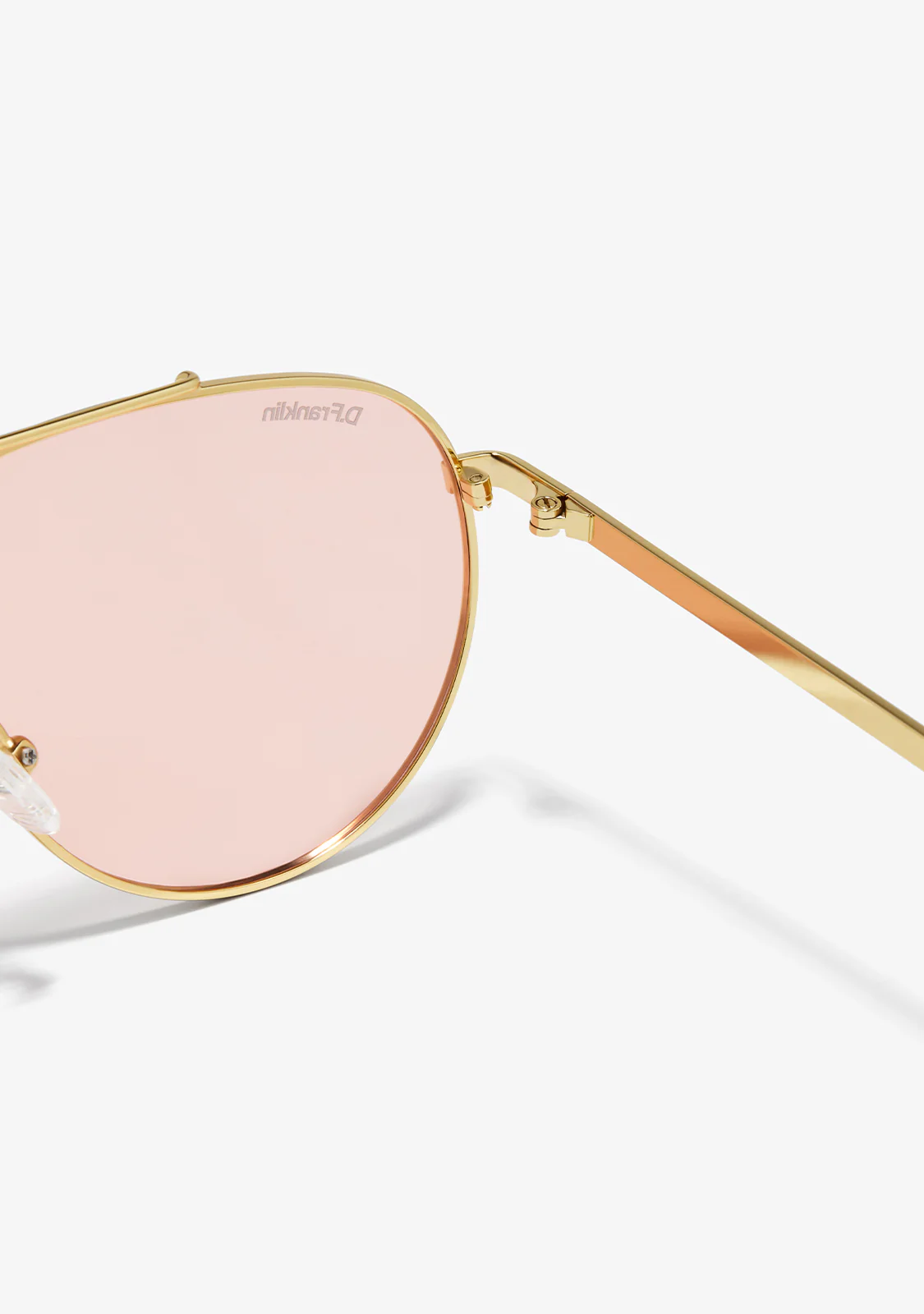 Aviator Legacy Gold / Photochromic Red - Image 5