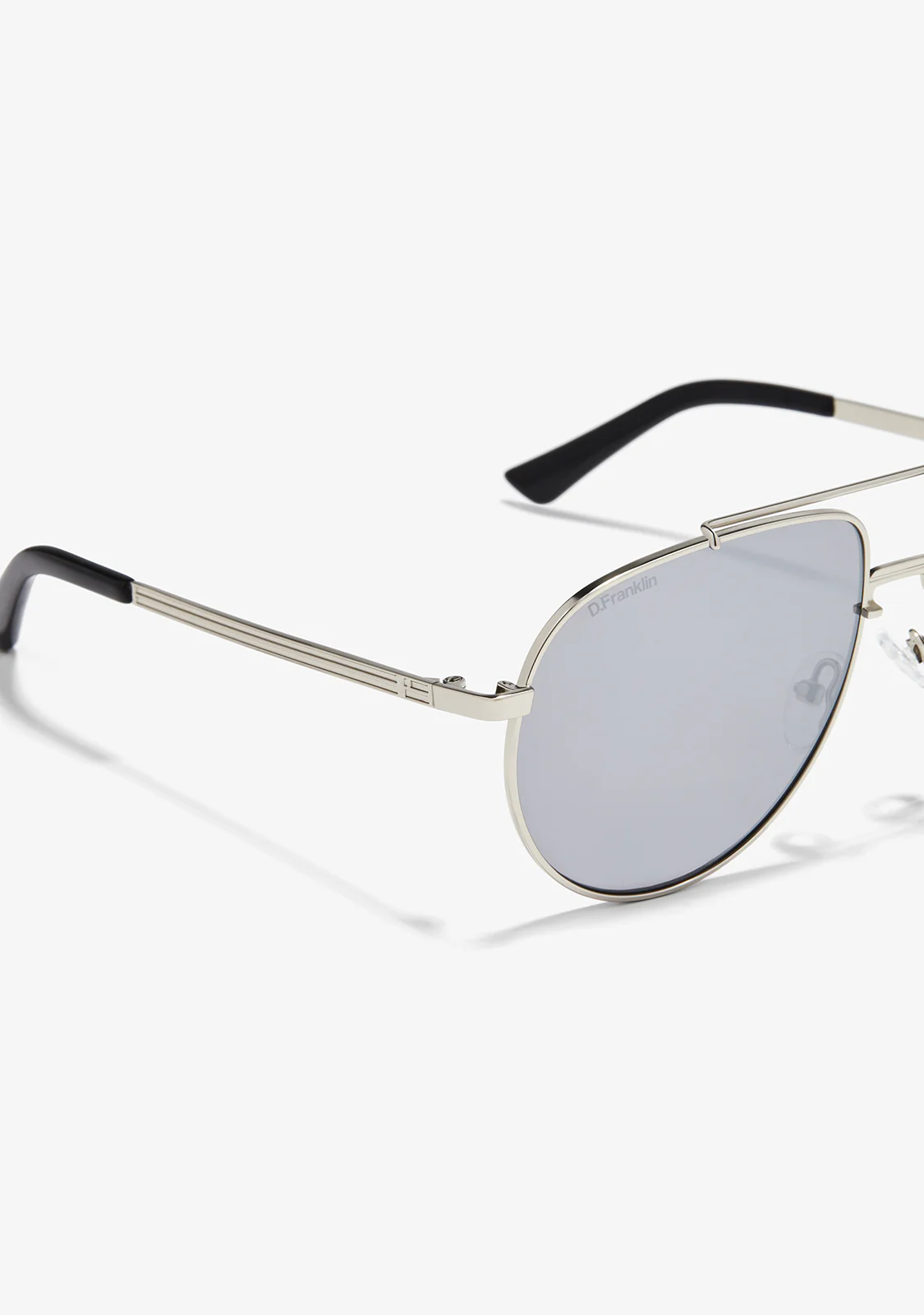 Aviator Legacy Silver / Silver - Image 3