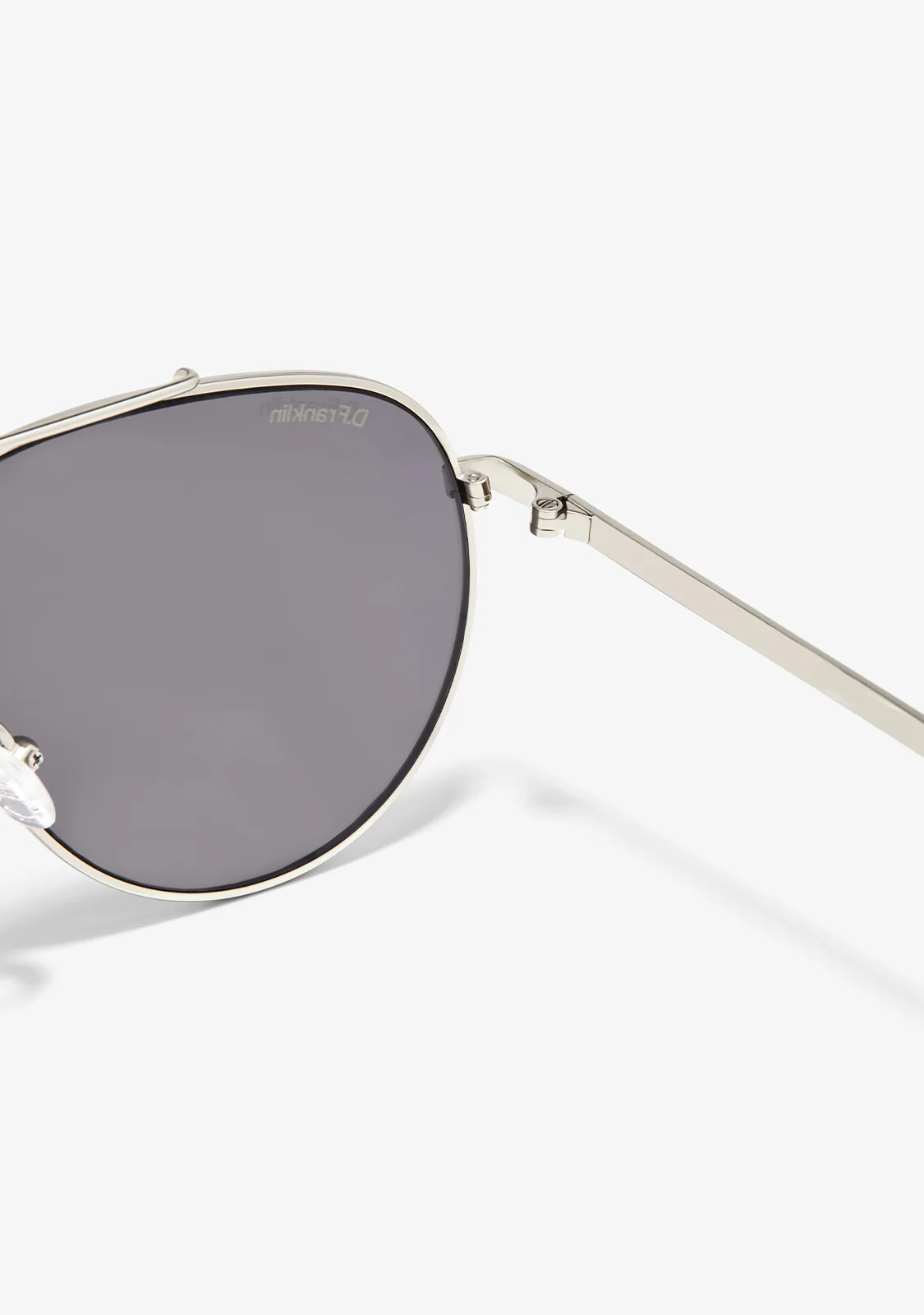 Aviator Legacy Silver / Silver - Image 4