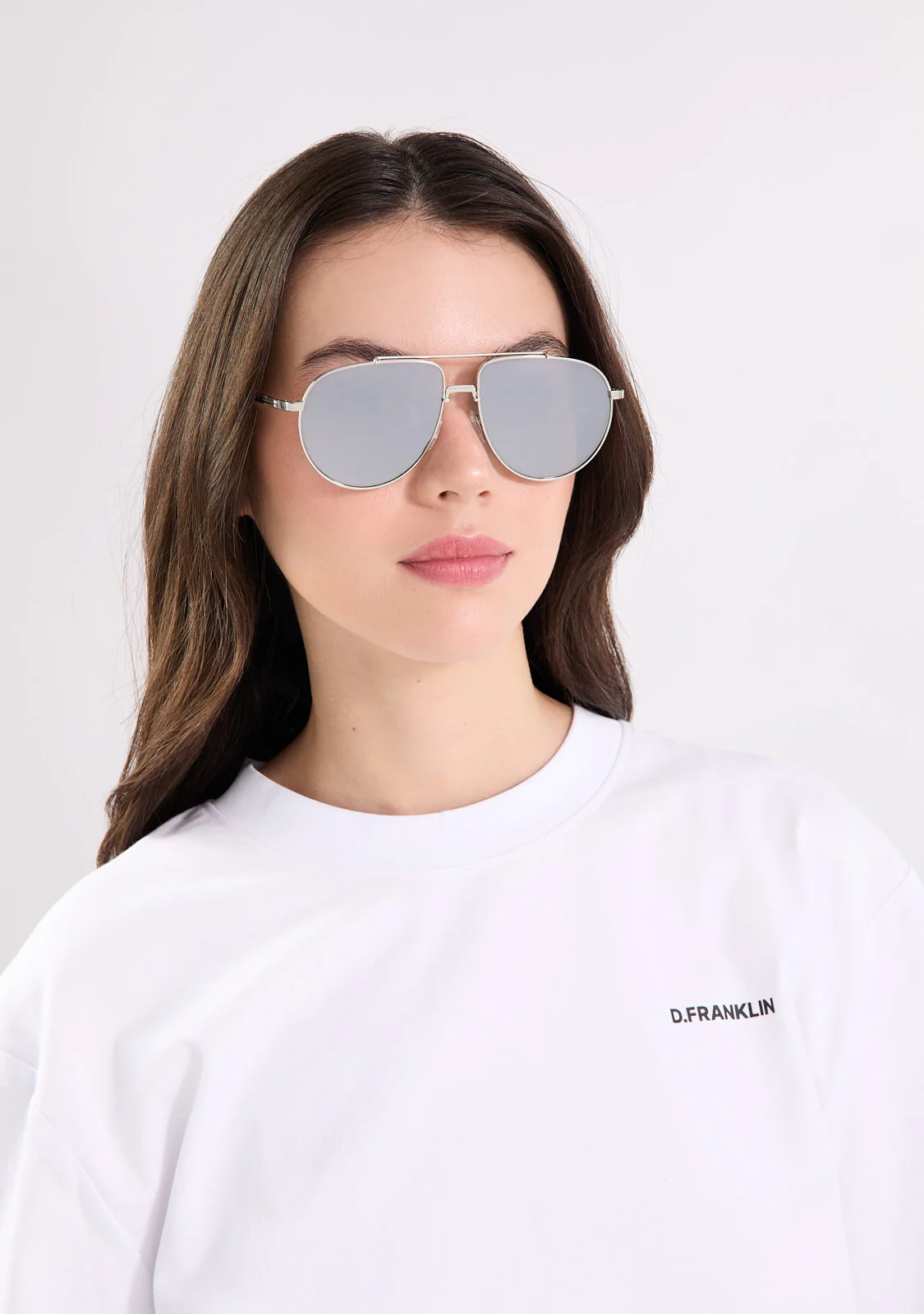 Aviator Legacy Silver / Silver - Image 5