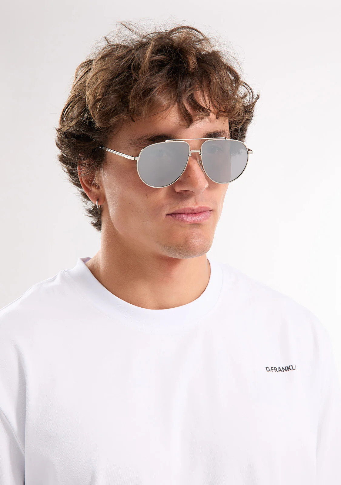 Aviator Legacy Silver / Silver - Image 6