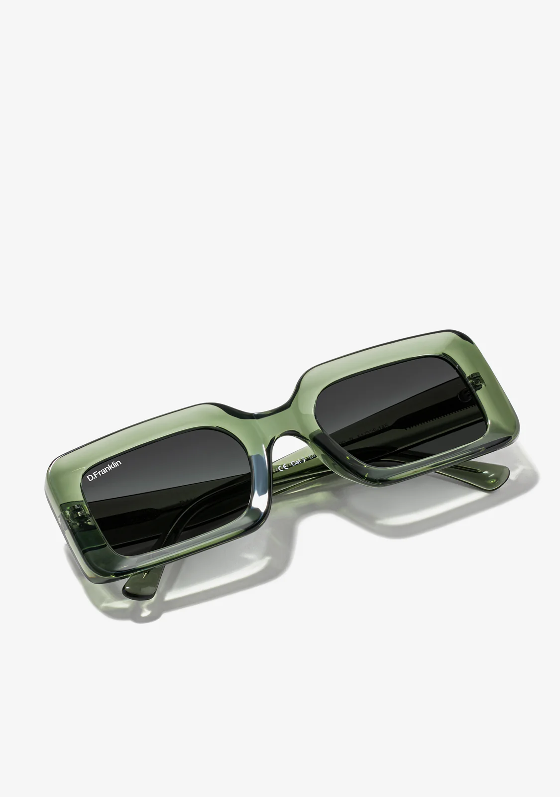 Bahamas Crystal Green / Smoke Green - Image 3