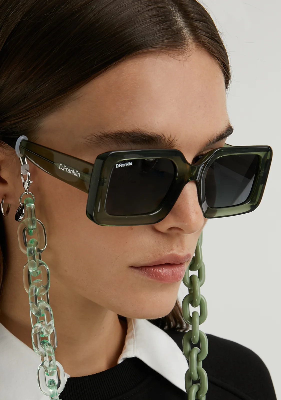 Bahamas Crystal Green / Smoke Green - Image 5