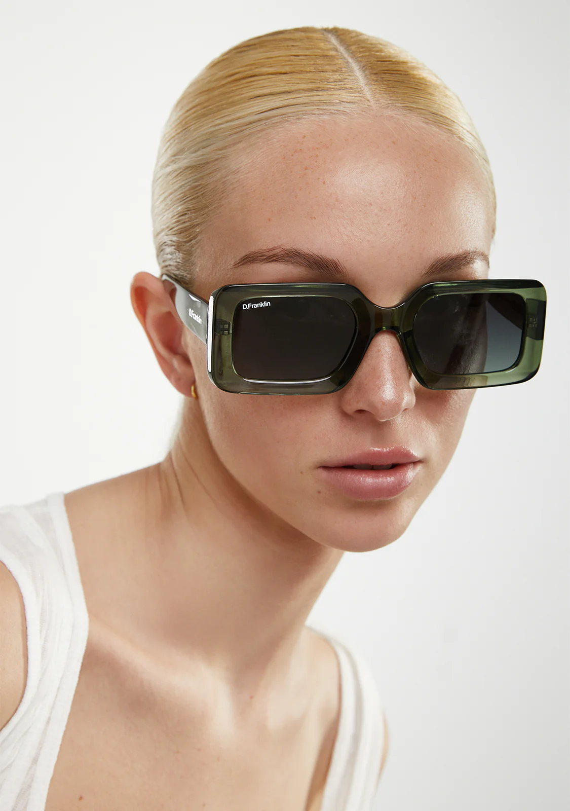 Bahamas Crystal Green / Smoke Green - Image 6