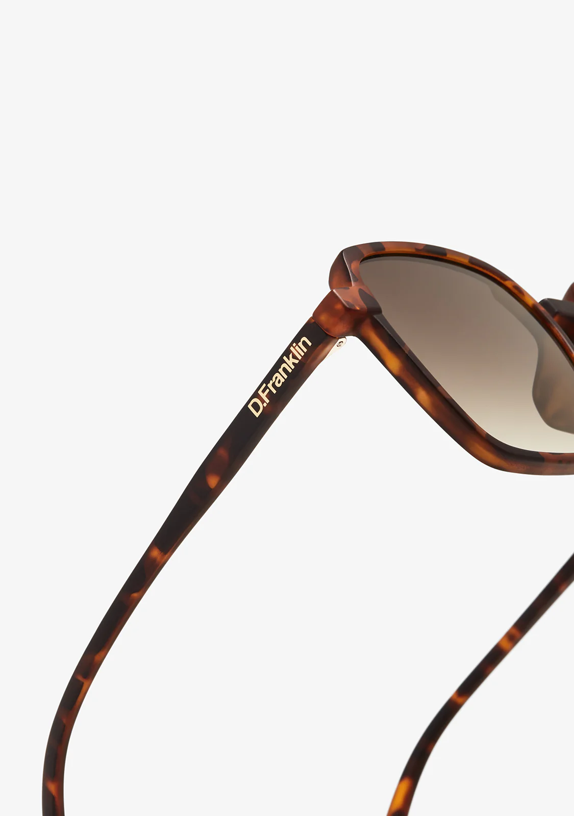 Banger Matte Tort / Gradient Brown - Image 3