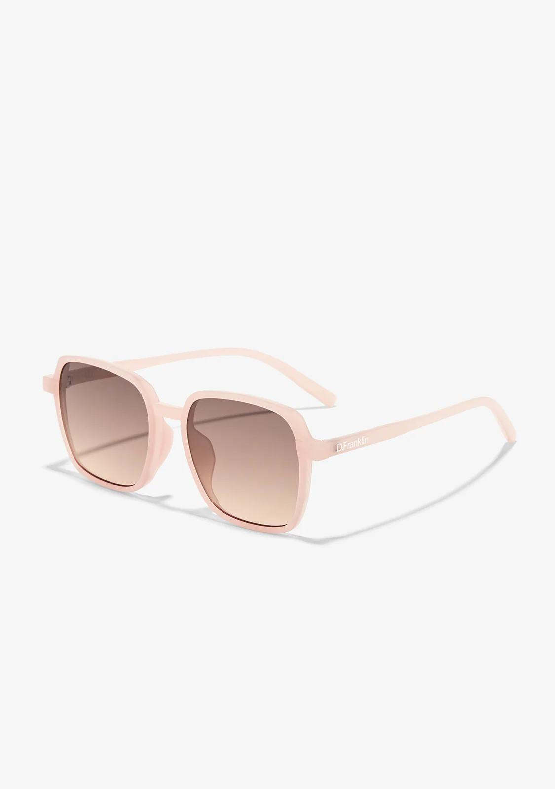 Banger Milky Pink / Gradient Warm Brown - Image 2