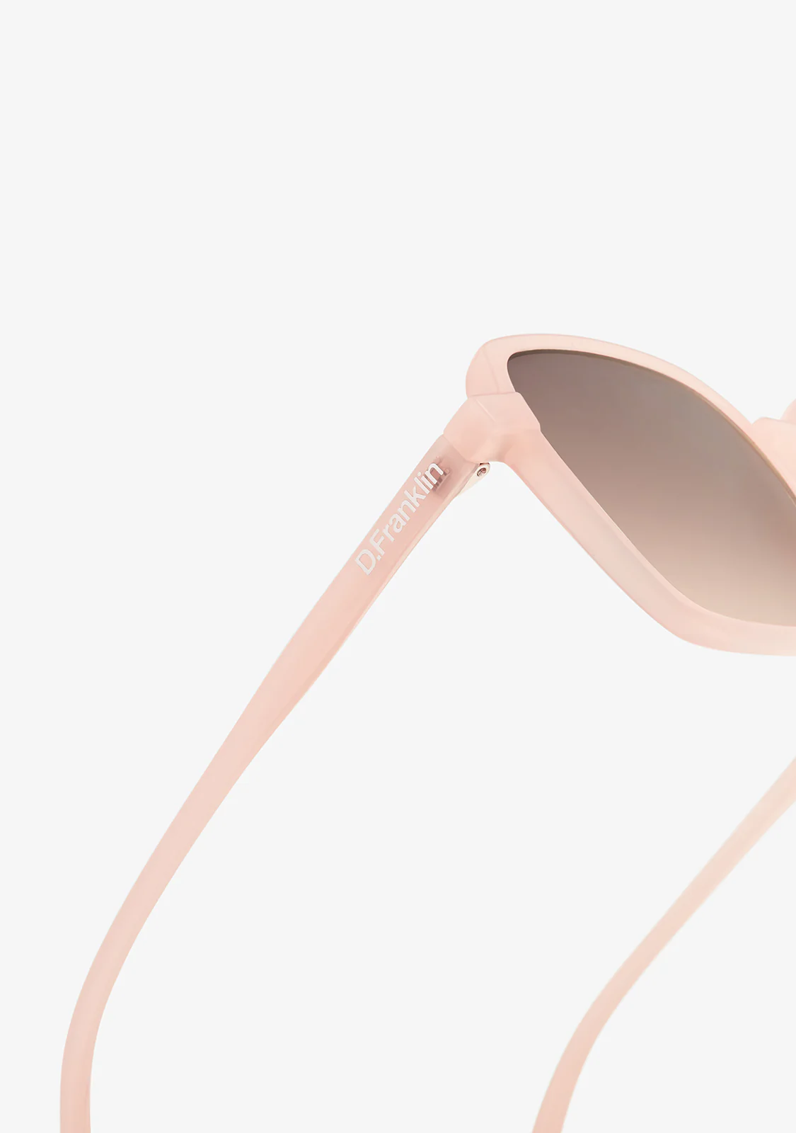 Banger Milky Pink / Gradient Warm Brown - Image 3